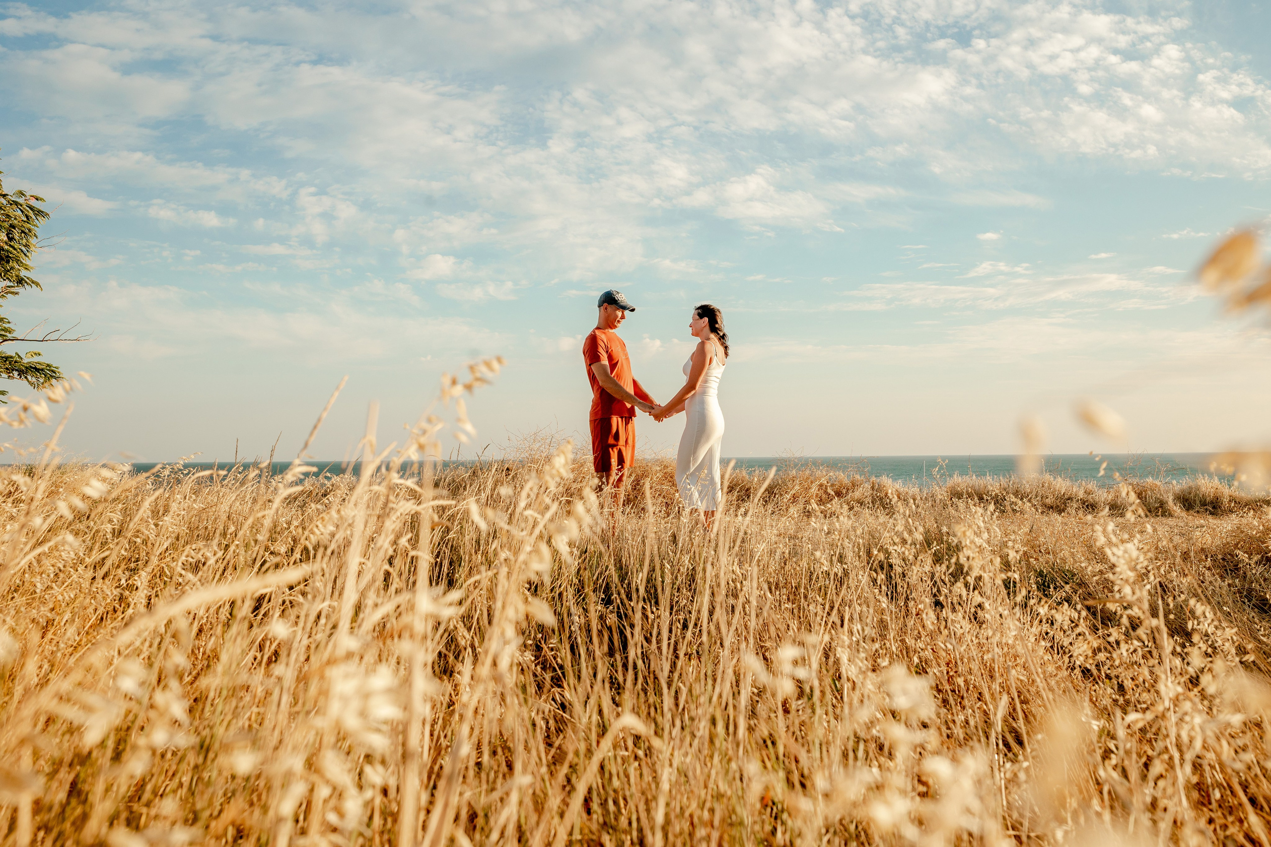 Арина, Олеся, Игорь и Тимофей. Фотограф в Геленджике, Архипо-Осиповке, Абрау-Дюрсо, Кринице Виктория