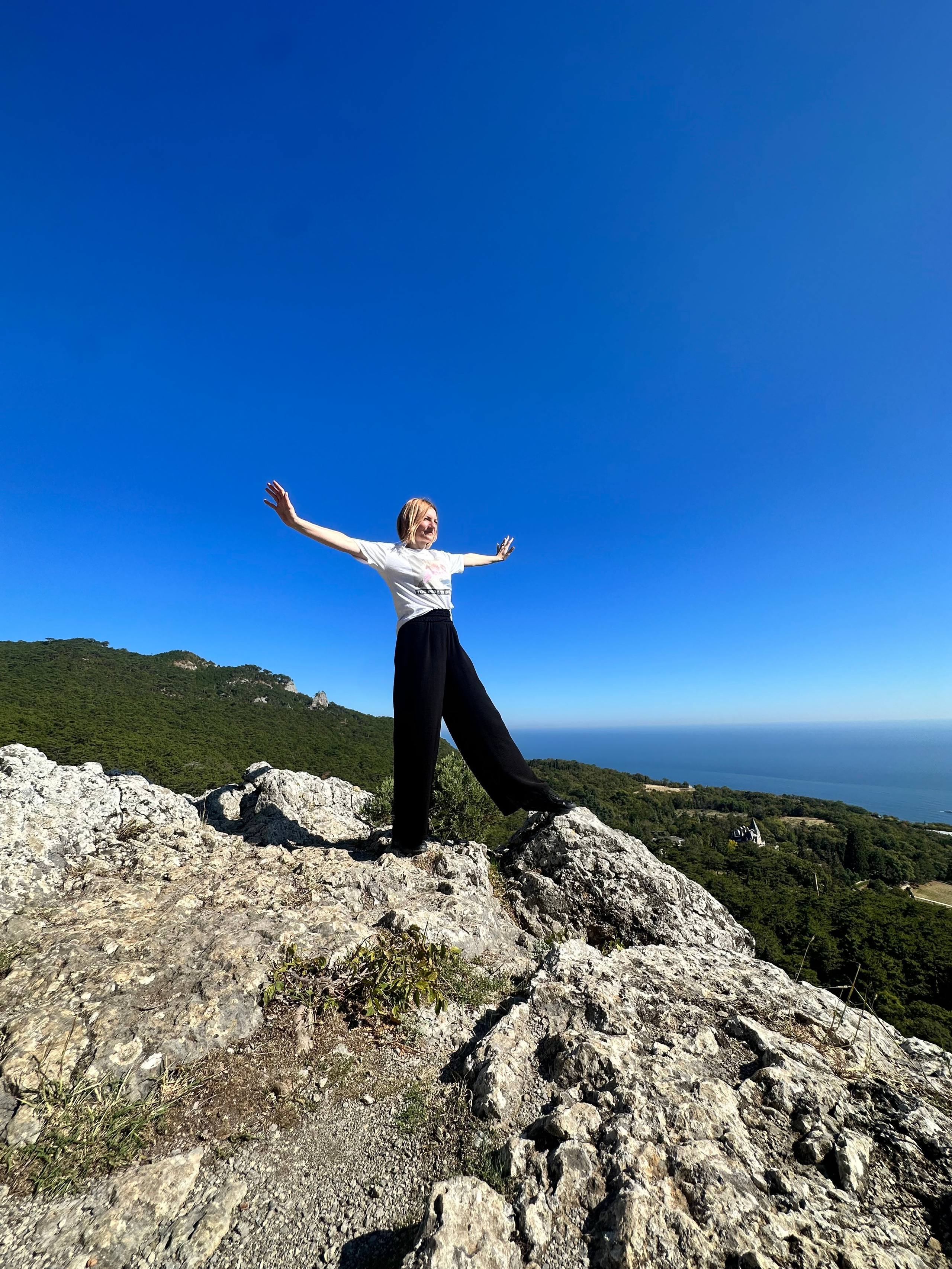 Горный Крым. Путешествия со смыслом