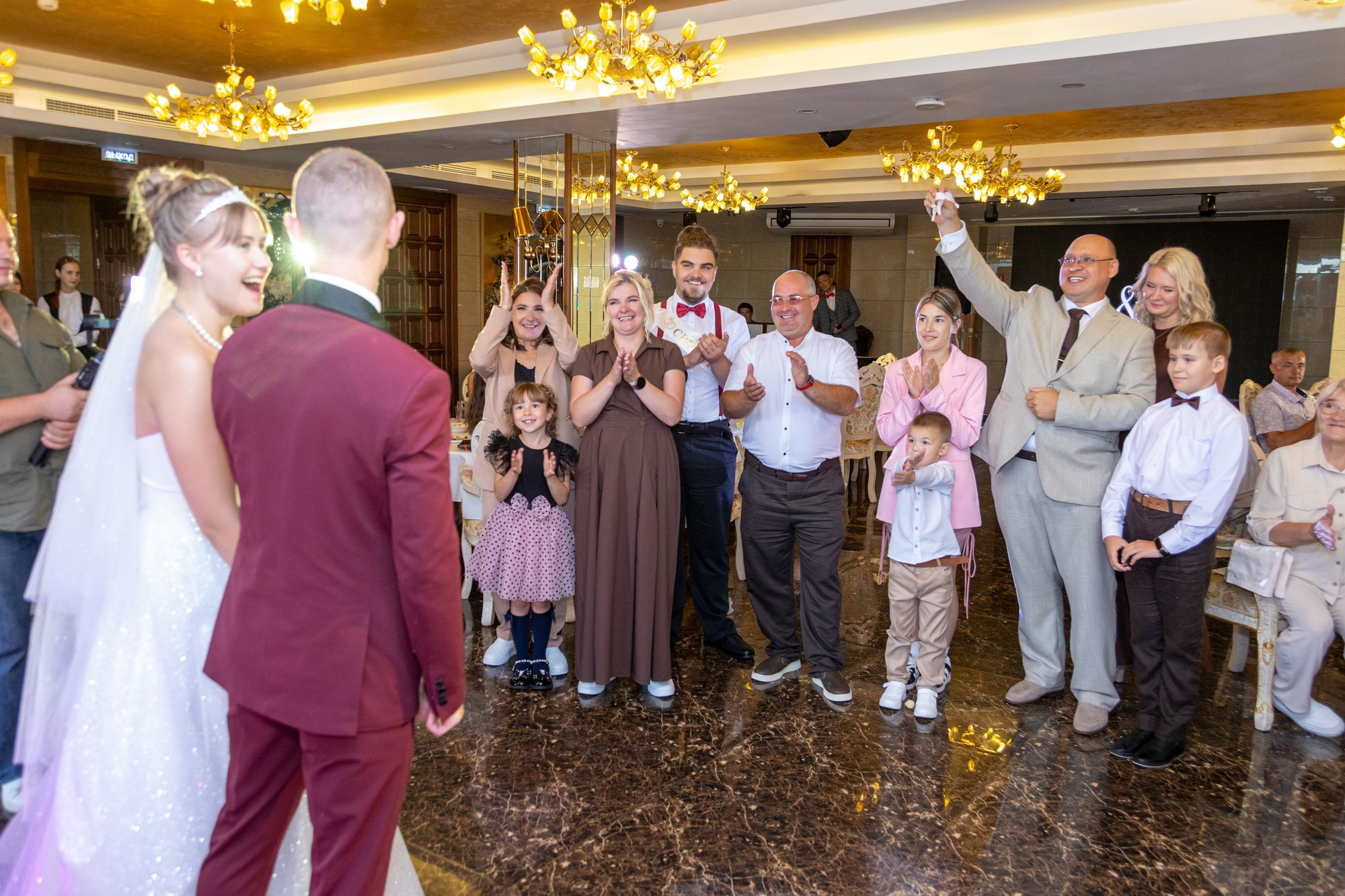 Свадебный фотограф Иркутск