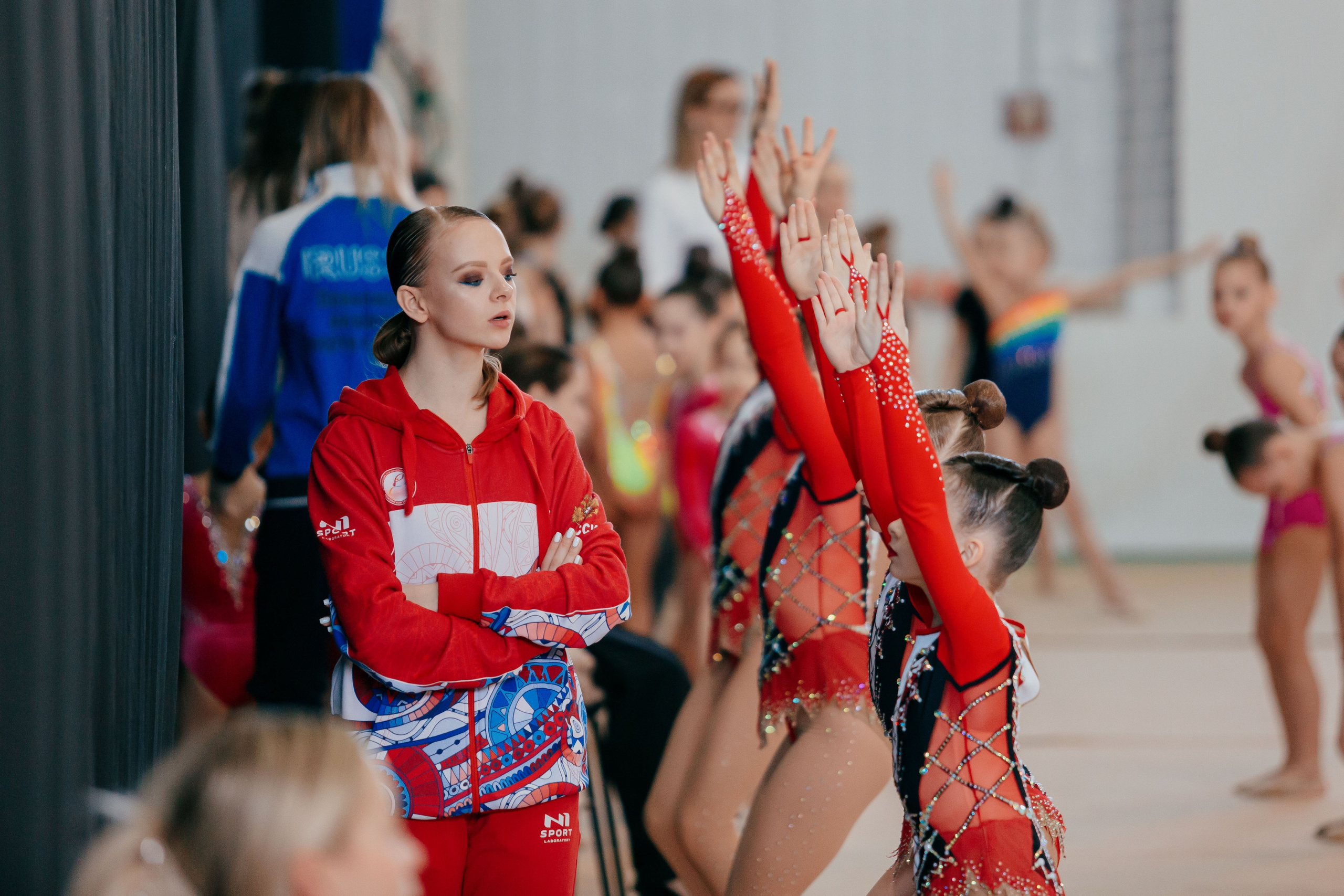 Чемпионат и Первенство Приволжского Федерального округа РФ. Спортивный фотограф Александр Васильев. RG и AGG
