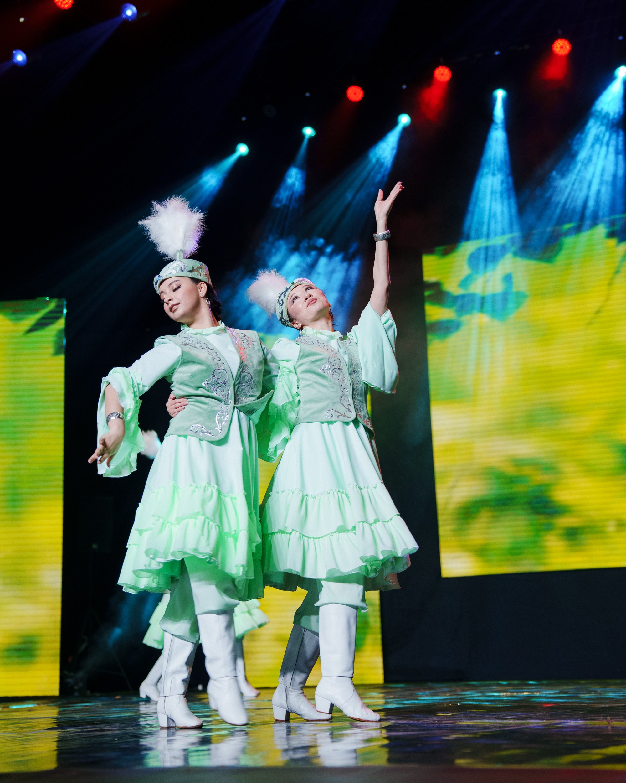 NOMAD «Концерт». Портретный и Репортажный Фотограф Москва