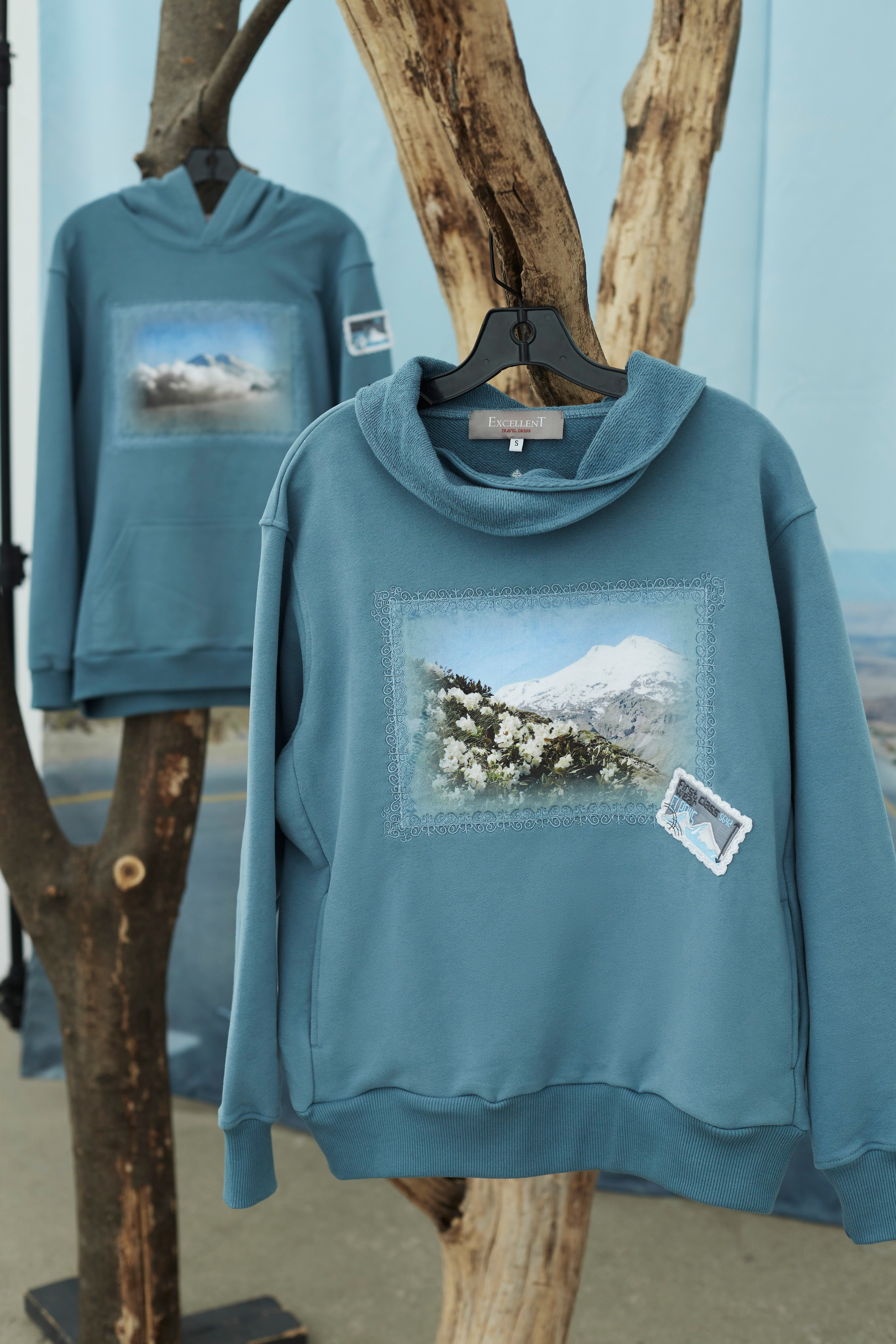 Exellent Travel. Фотограф Олеся Скворцова