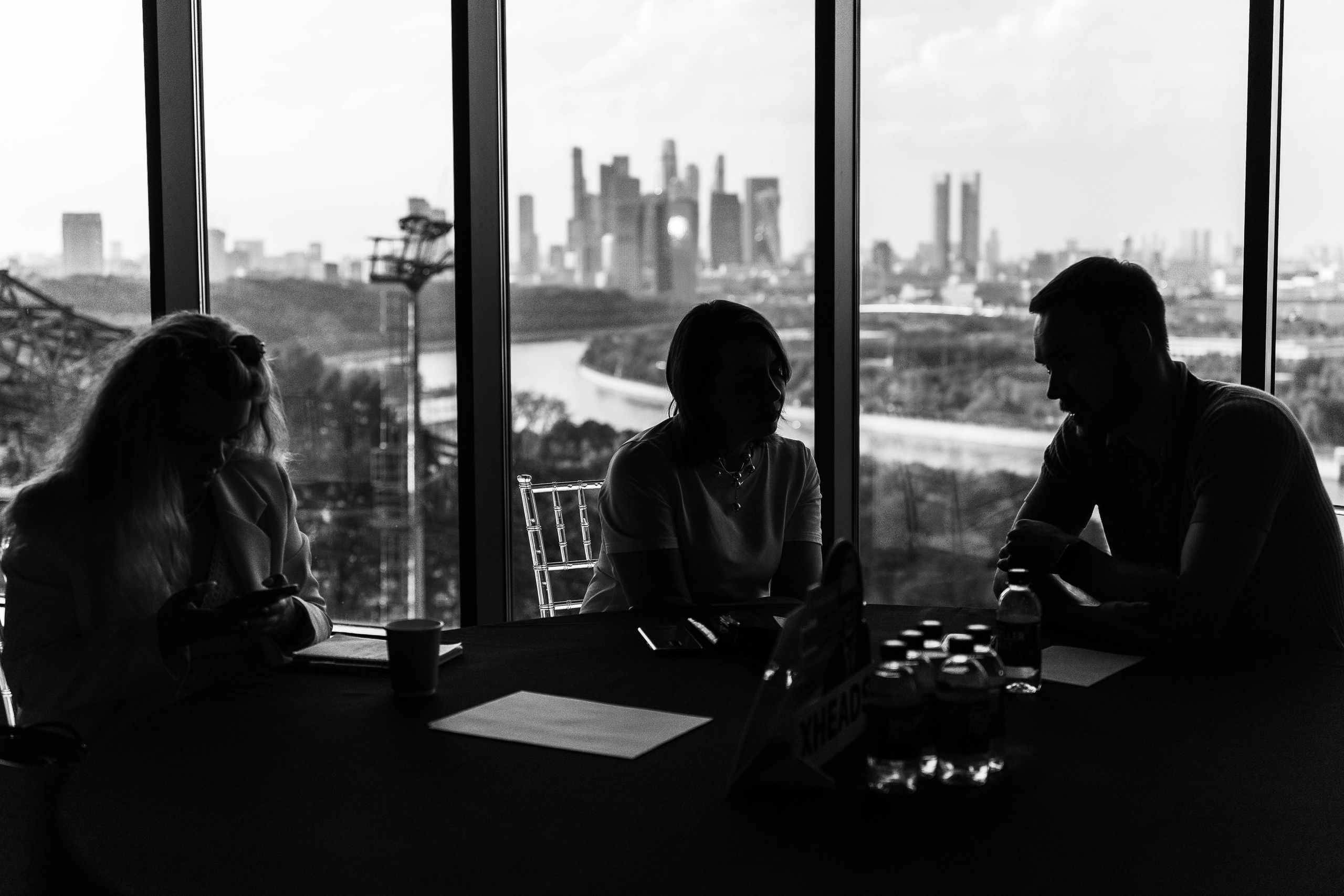 ХHEADS | клубный день. Фотограф Абакумова Анастасия