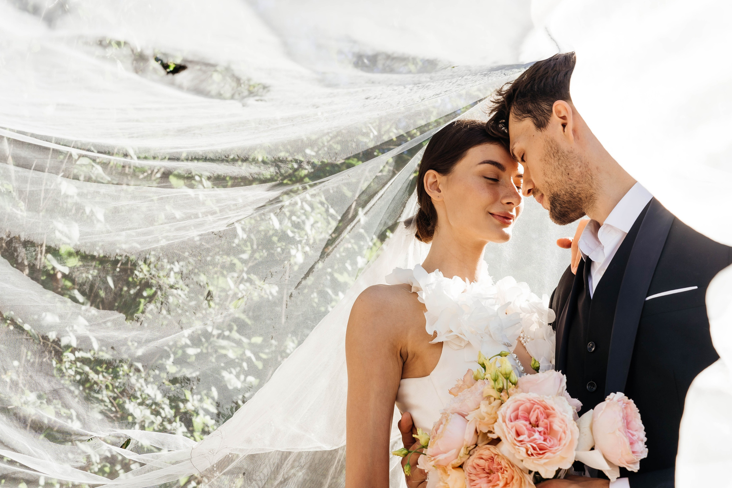 Кристина&Марк. Фотограф Абакумова Анастасия