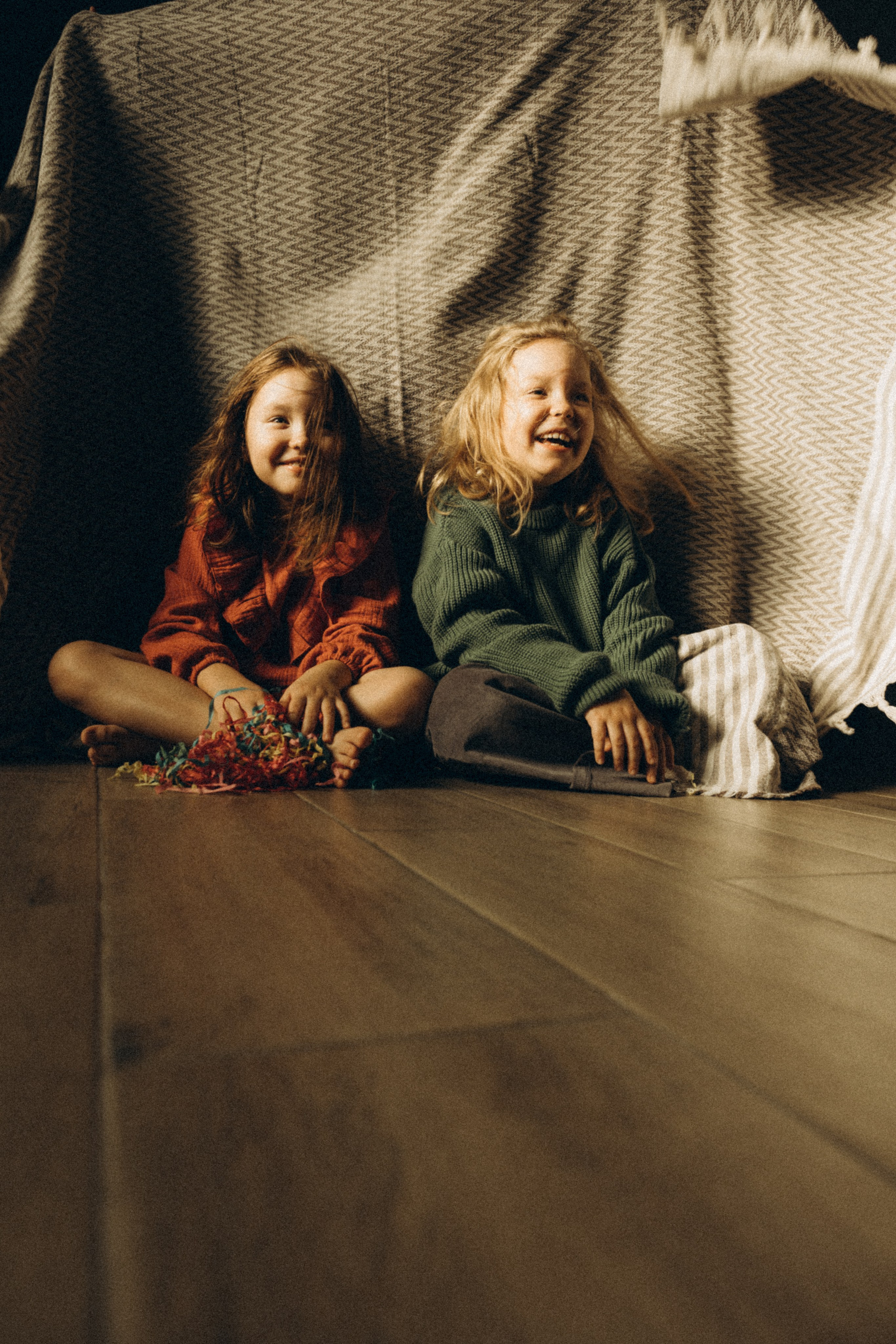 Женя Саша Соня. Семейный фотограф в Краснодаре Анна Пасик