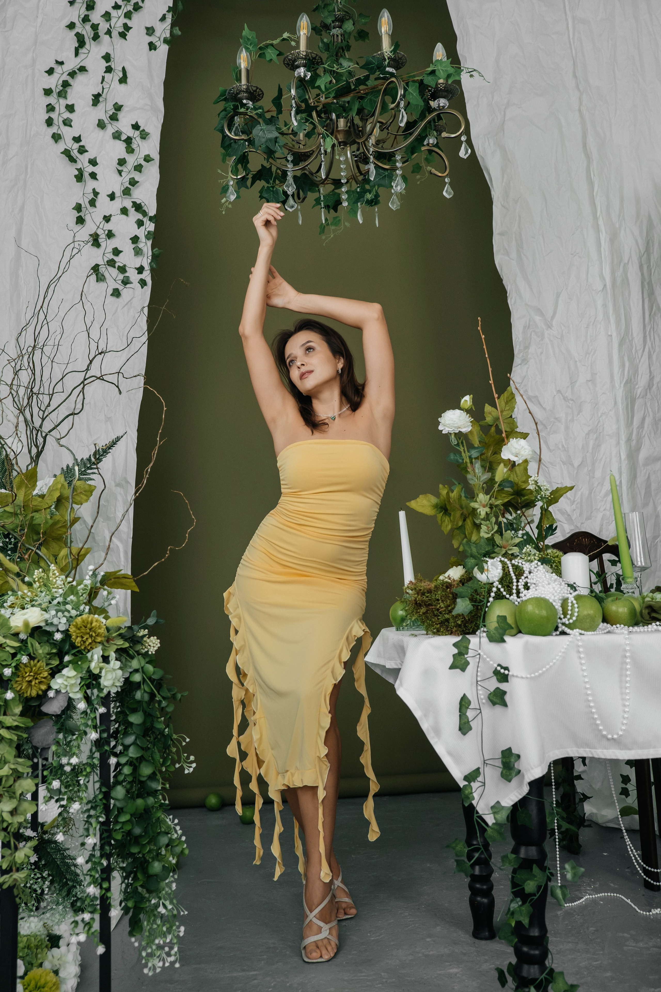 Гузалия. Свадебный и портретный фотограф Казань | Белебей