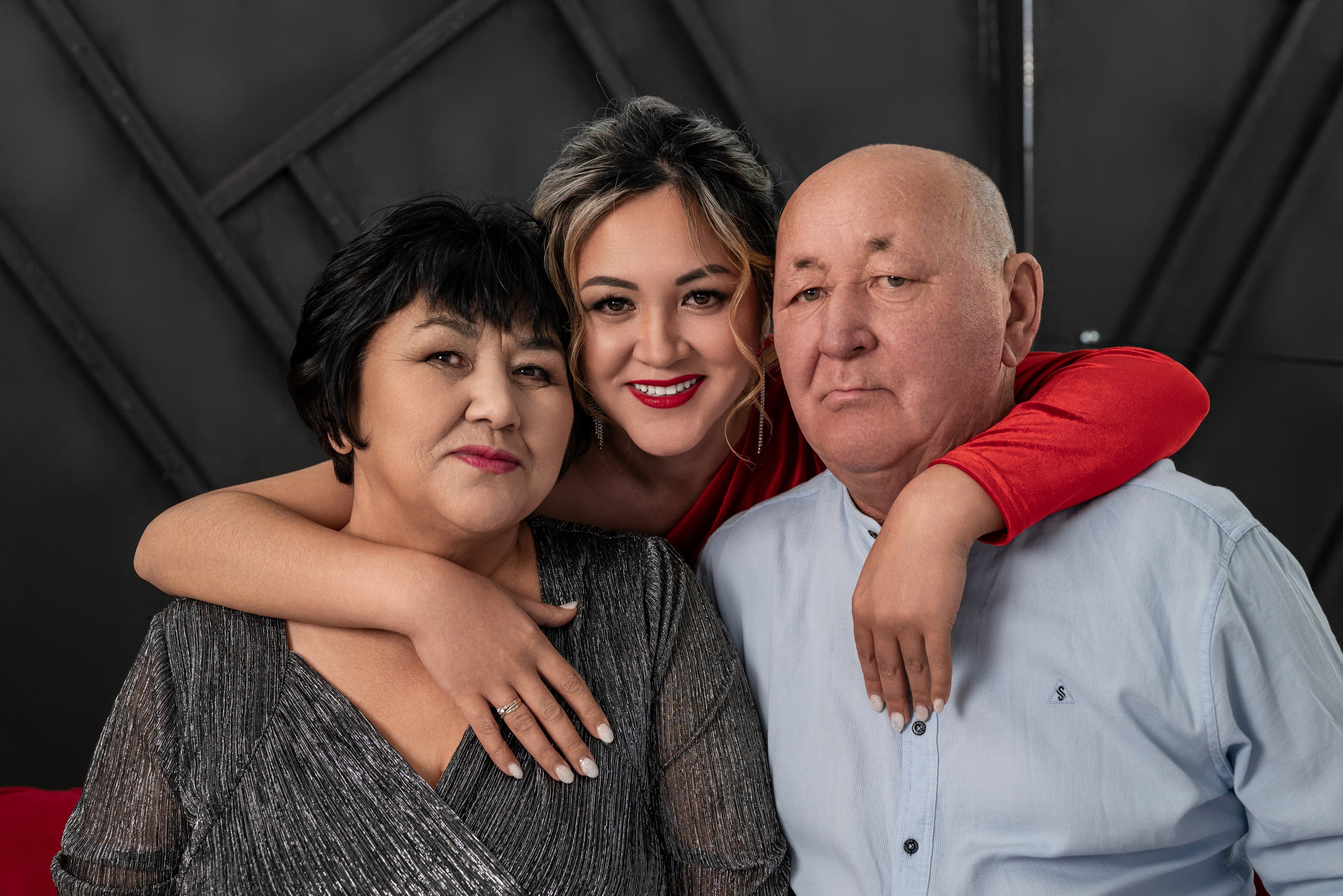 Закия. Фотограф в городе Салават