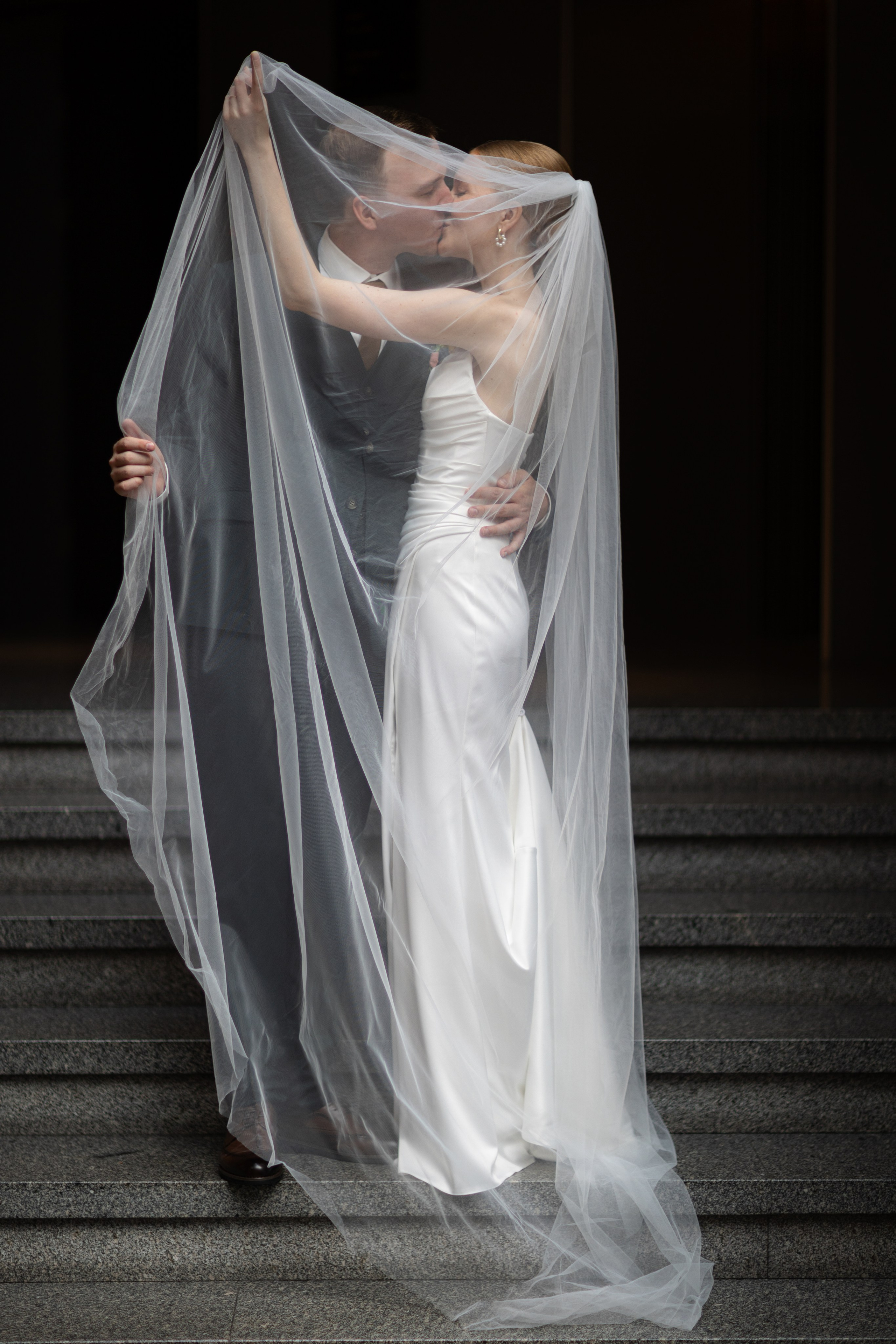 Екатерина и Евгений. Ваш фотограф — Александра Андрущенко