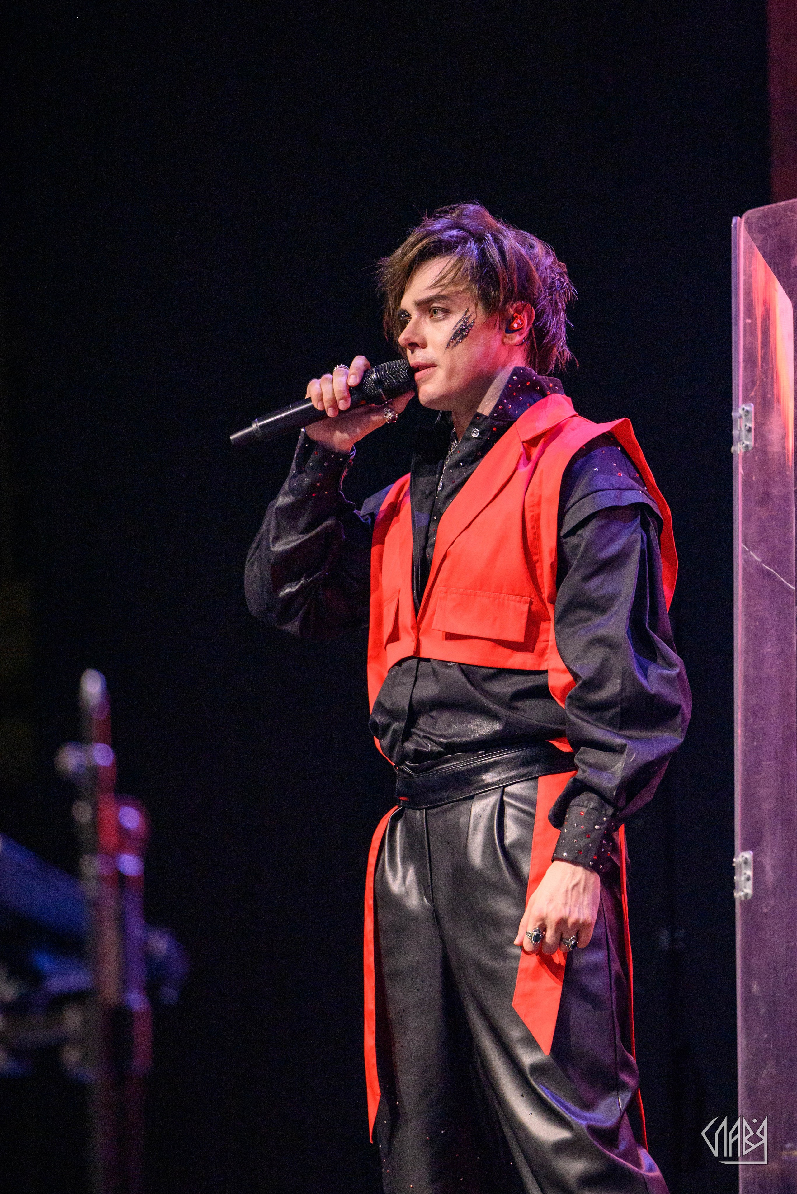 Geek&Music [концерт]. Фотограф из Москвы Ярослава Панкратова