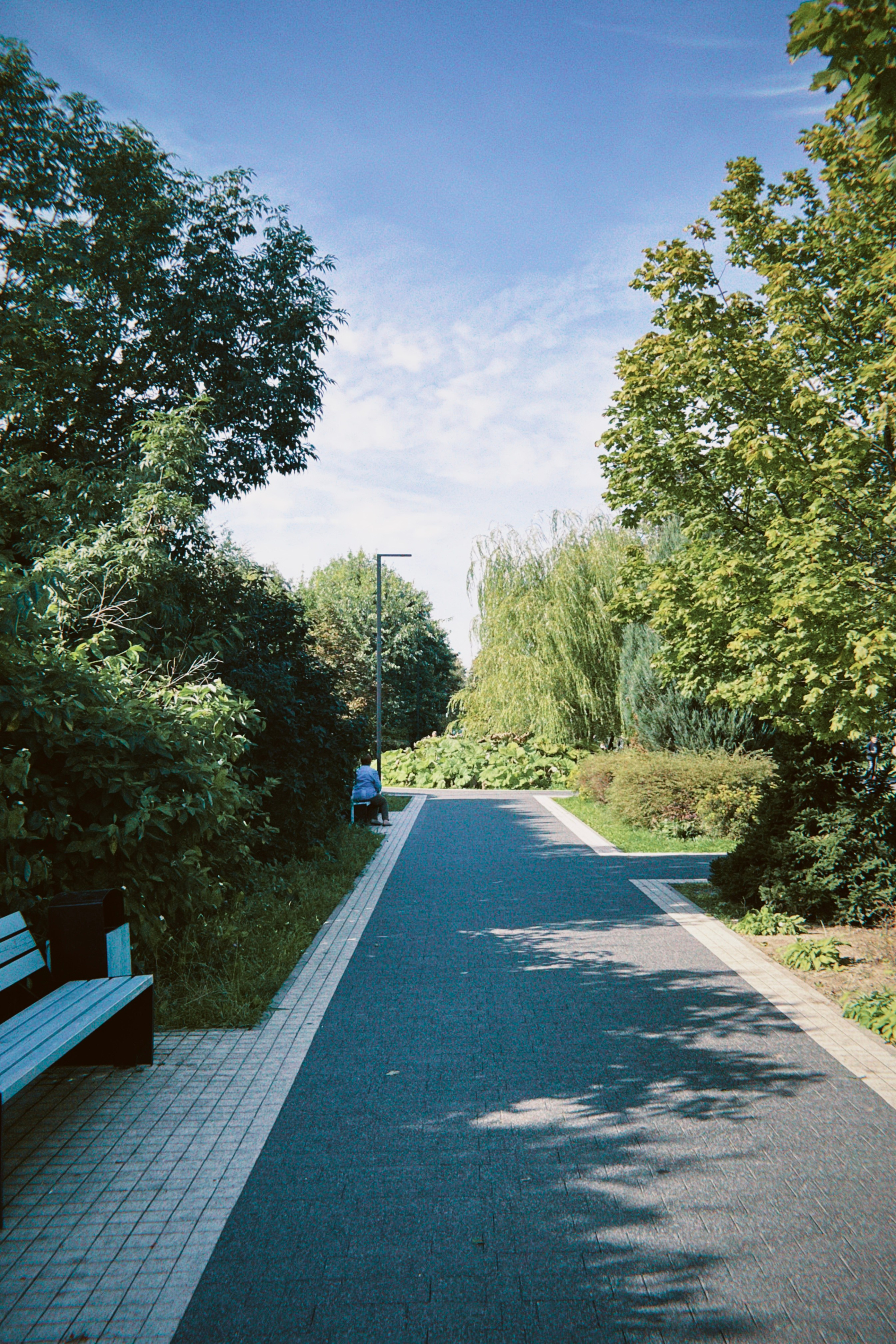 Визуальный дневник. Портретный фотограф в Москве Гахраманова Екатерина