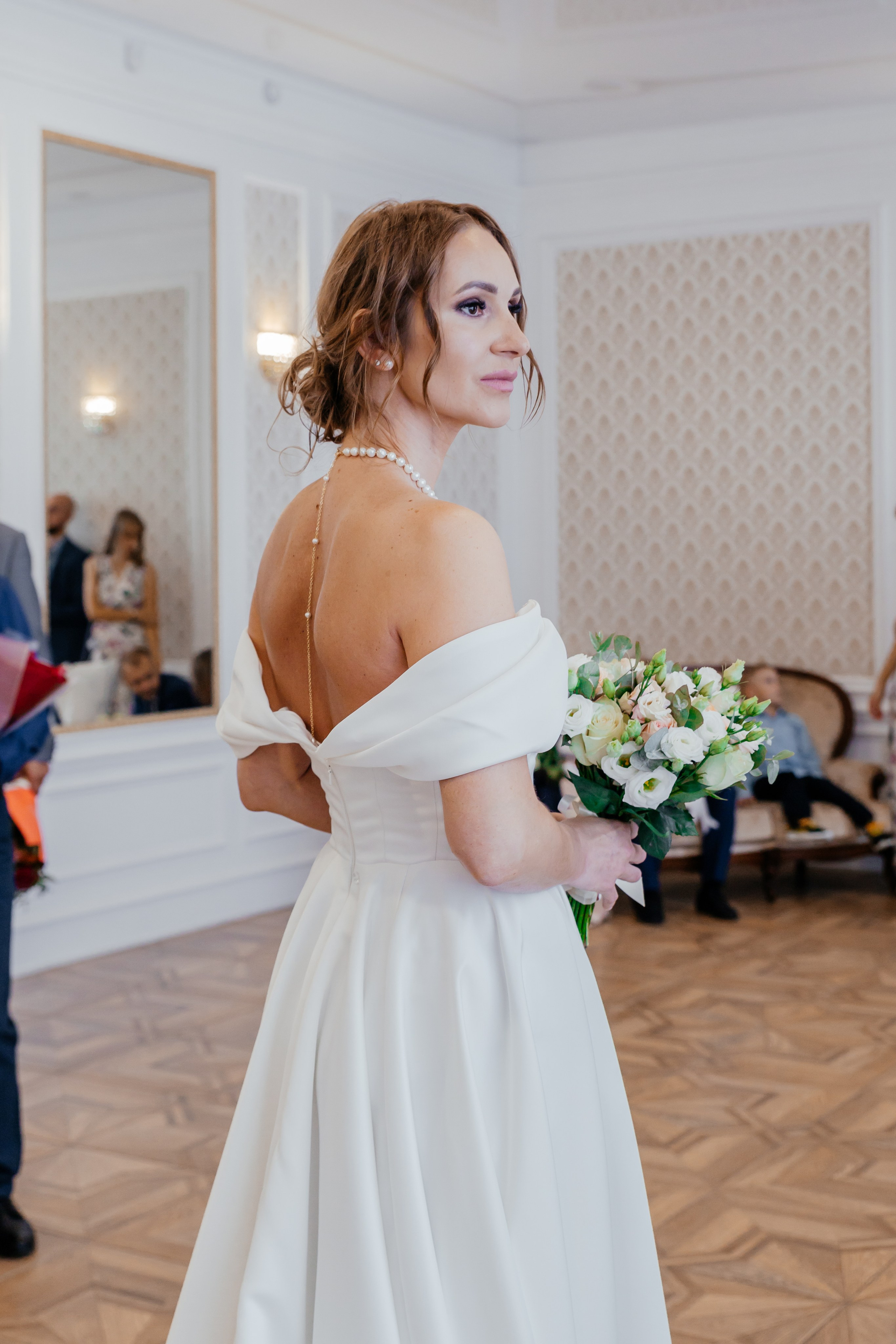 Екатерина & Станислав. Фотограф Амалия Ахмедова, Калининград