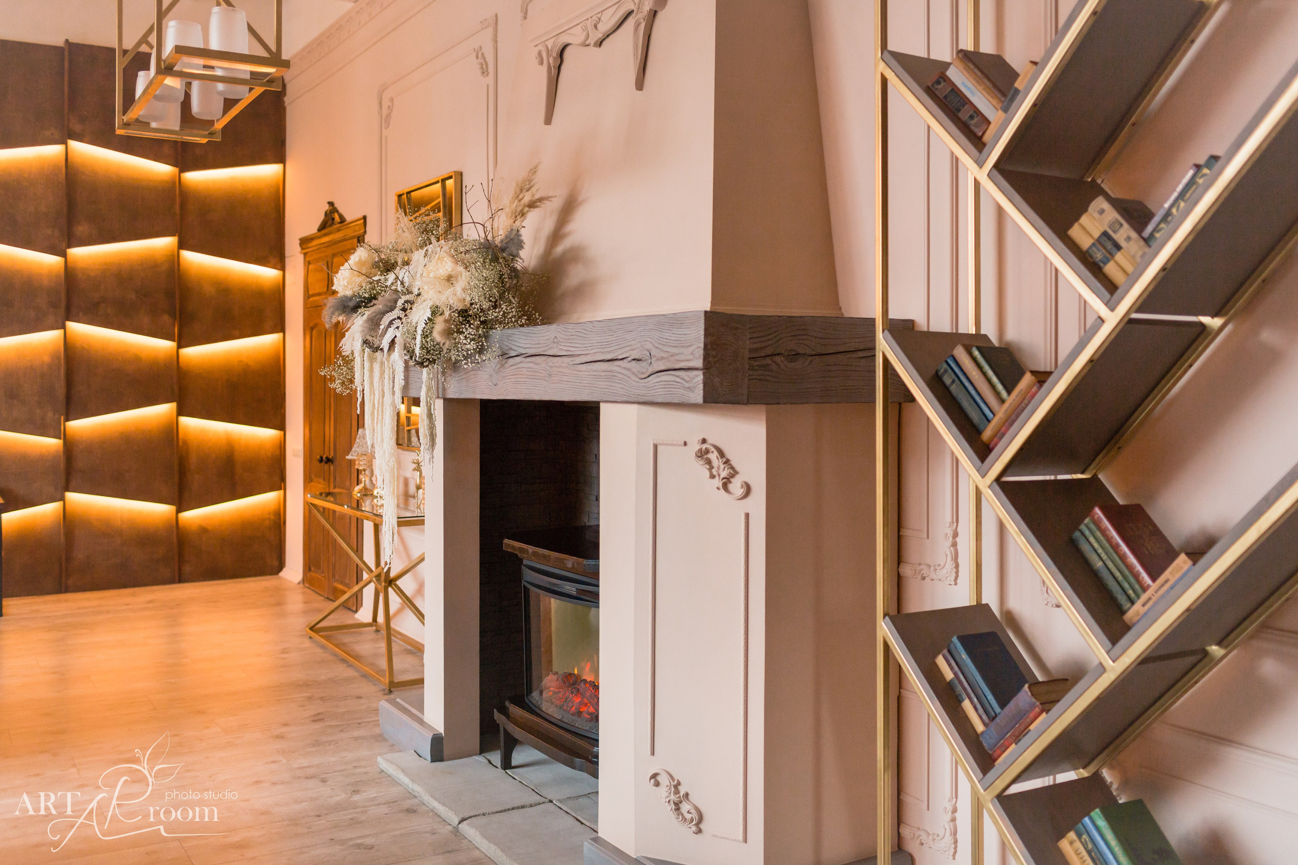 Фотостудии в Калининграде. Фотограф Амалия Ахмедова, Калининград