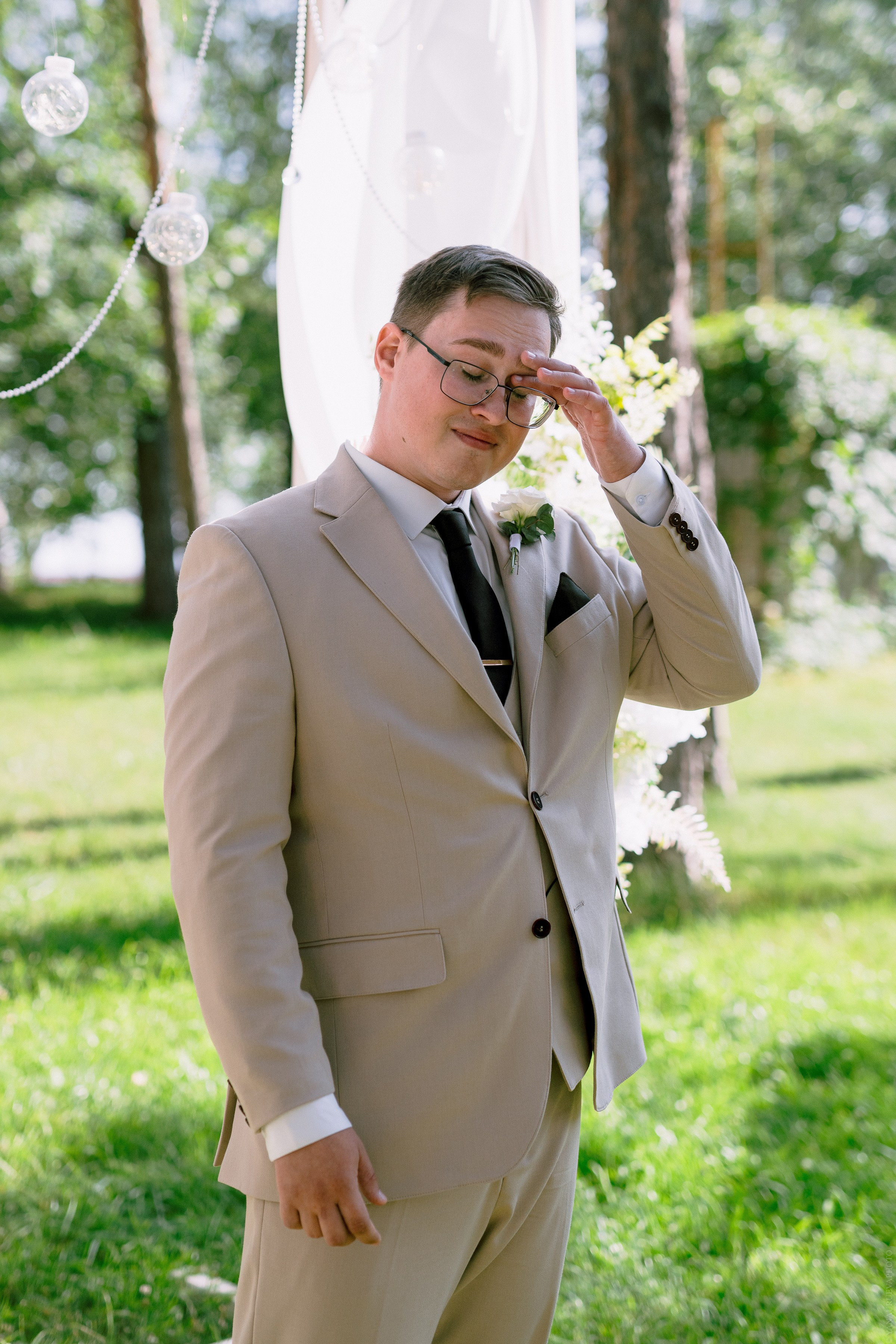 Свадебный анонс. Сергей и Анастасия. Свадебный и контент- фотограф в Тольятти, Самаре, Москве Яна Уруева