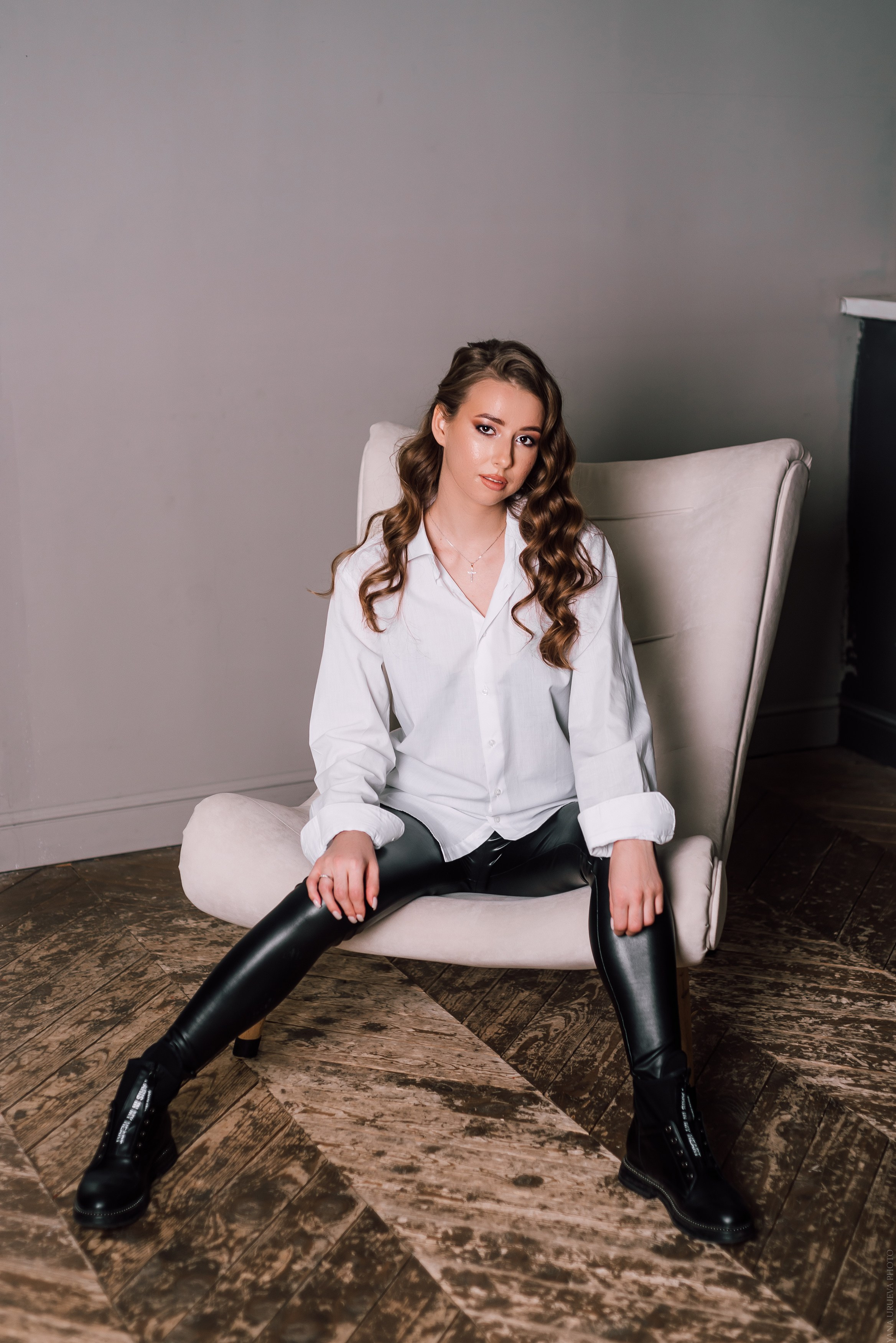 Индивидуальная фотосессия. Свадебный и контент- фотограф в Тольятти, Самаре, Москве Яна Уруева