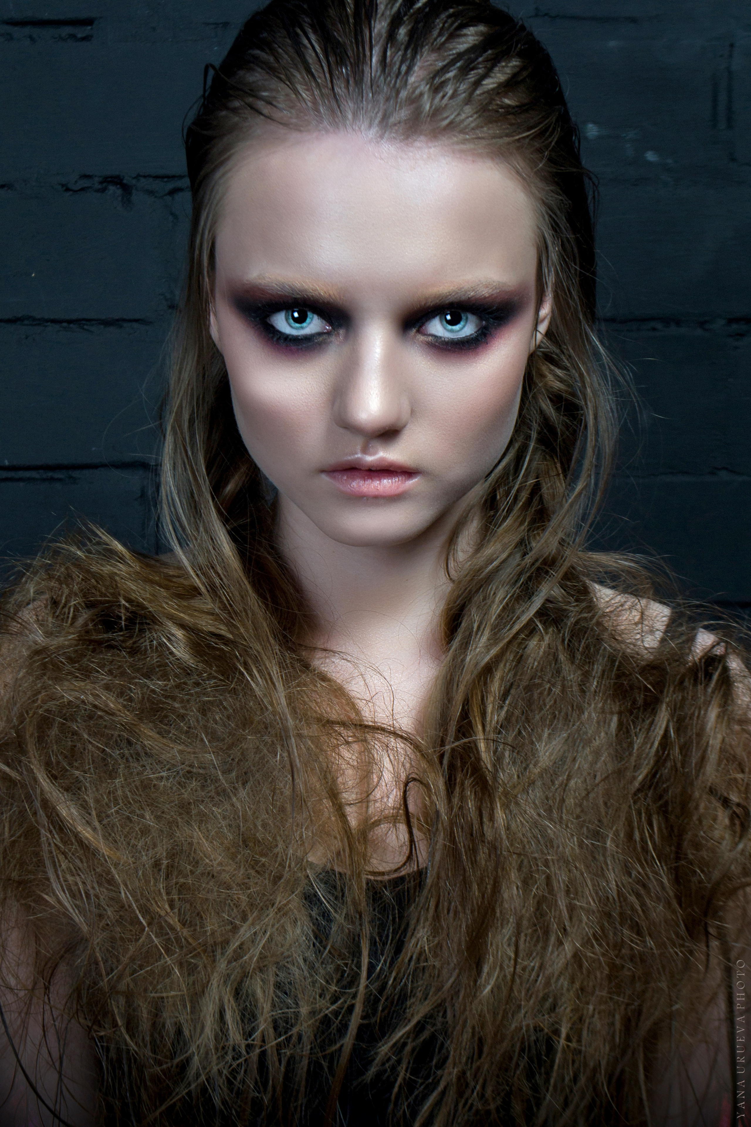 Fashion съемка. Свадебный и контент- фотограф в Тольятти, Самаре, Москве Яна Уруева