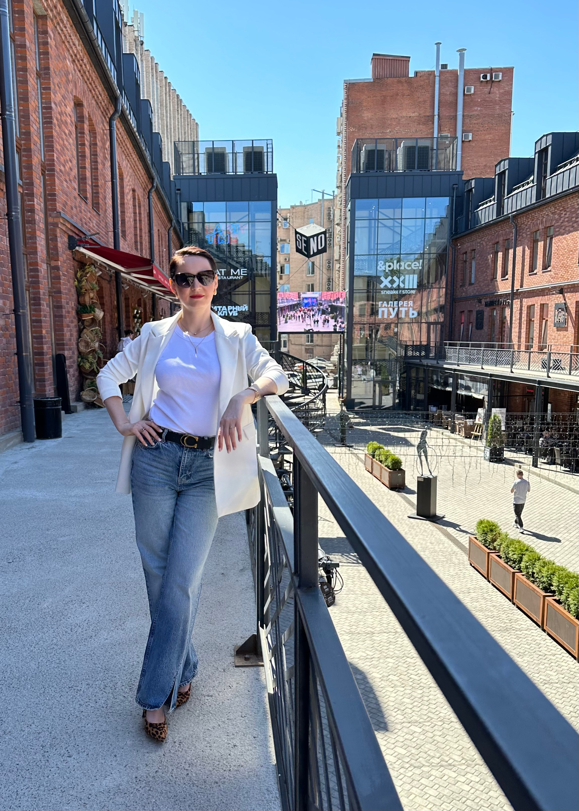 Сенная площадь. КОНТЕНТ |БРЕНД фотограф Санкт-Петербург — Жанна Олтаржевская