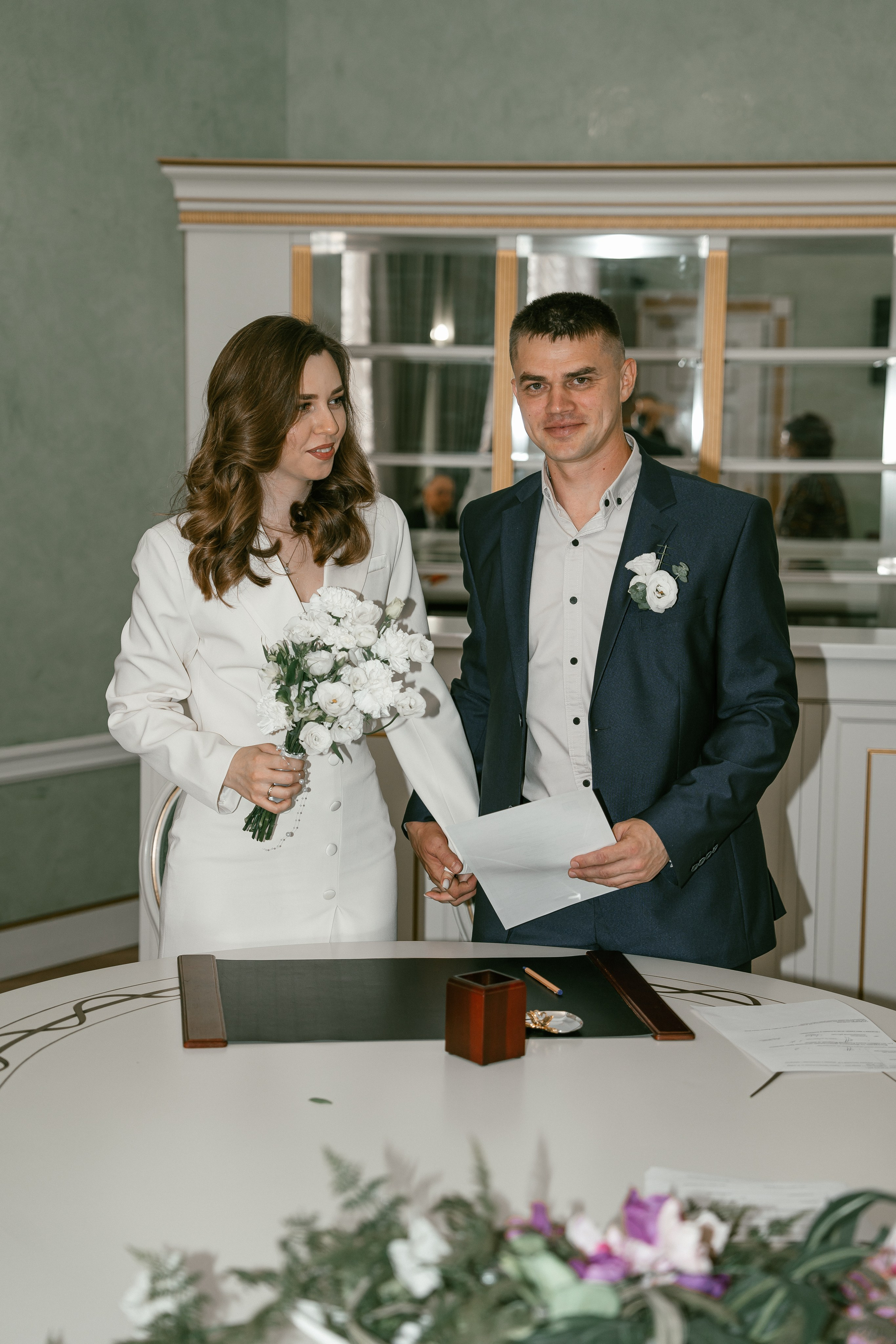 Настя&Дима. Фотограф и видеограф в Тюмени Екатерина Чернецкая