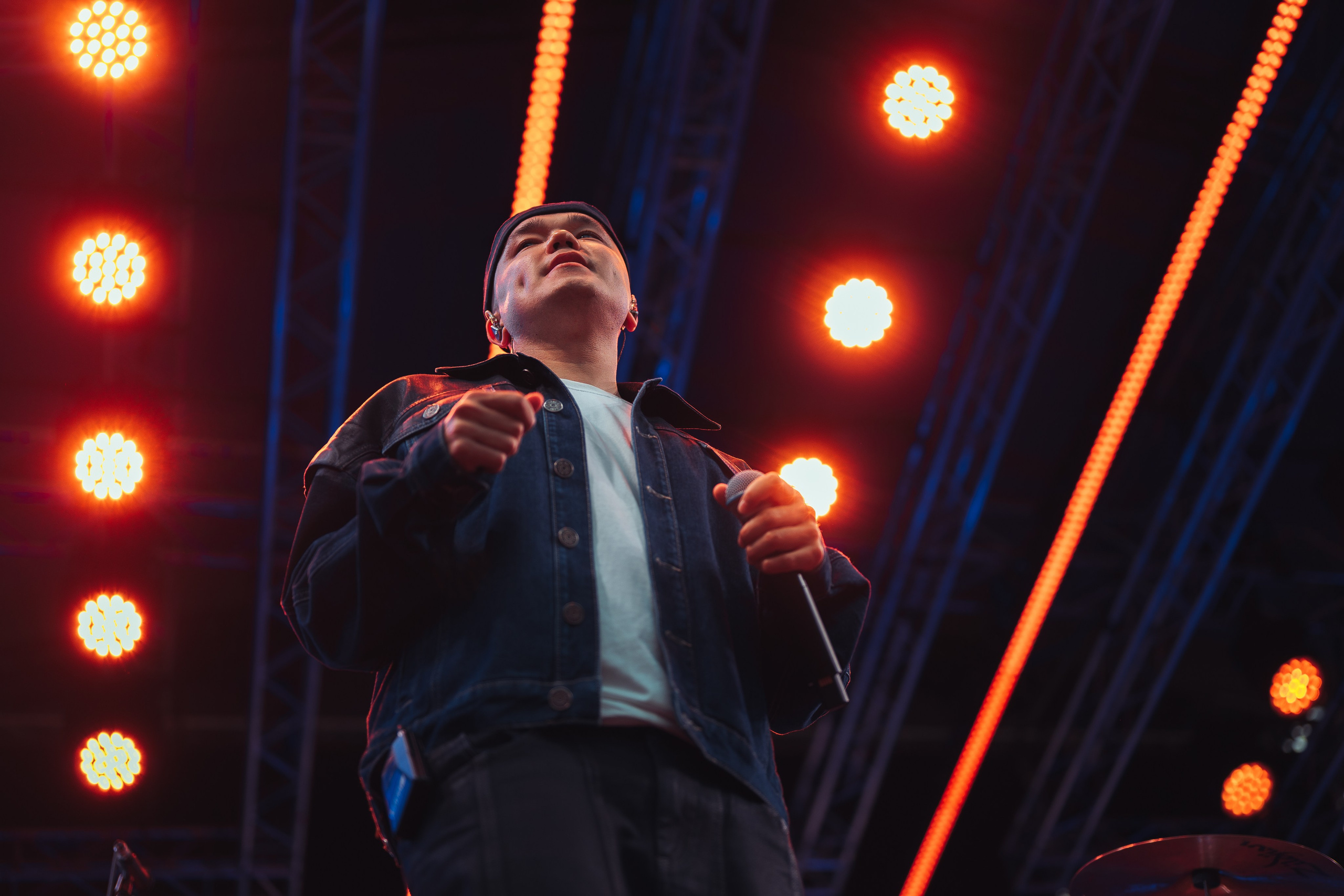 Pizza — репортажная съёмка. Иван Кубик — фотограф и видеограф