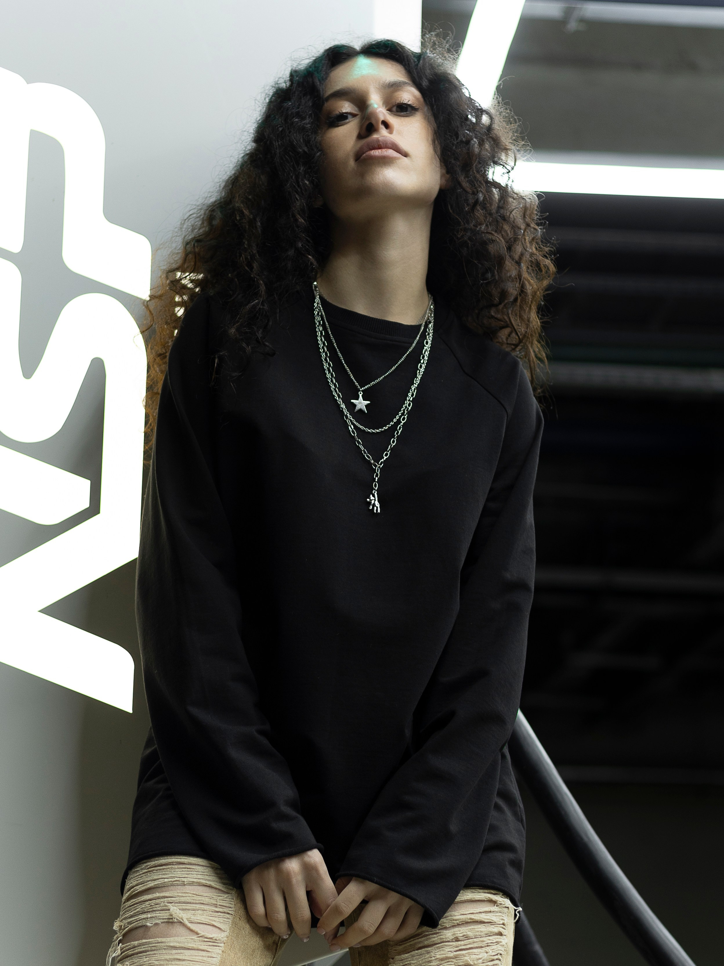 Элен. Фото для маркетплейсов в самых сочных локациях города Сочи