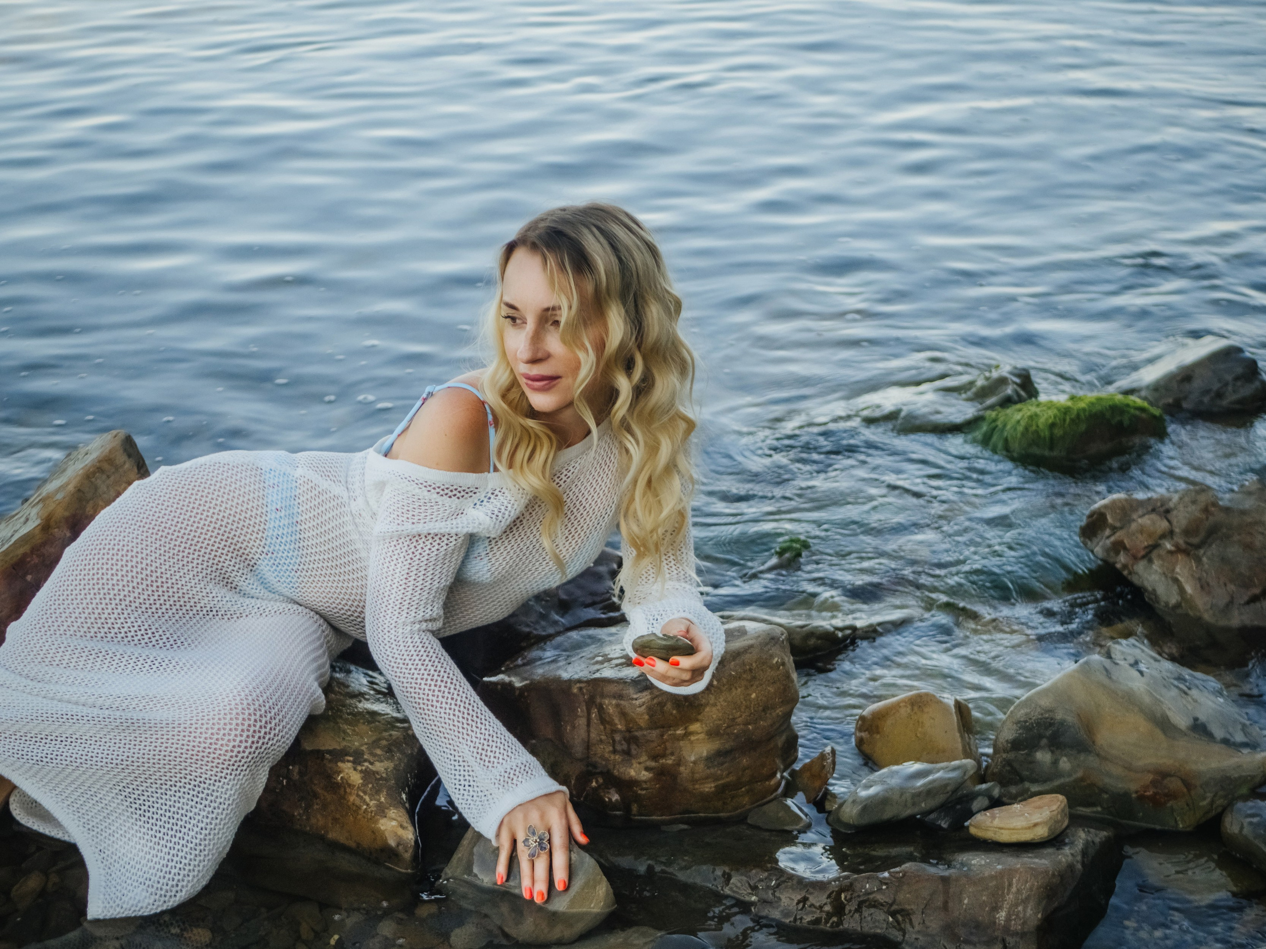 Наташа. Семейный, детский, свадебный, фотограф в городе Анапа