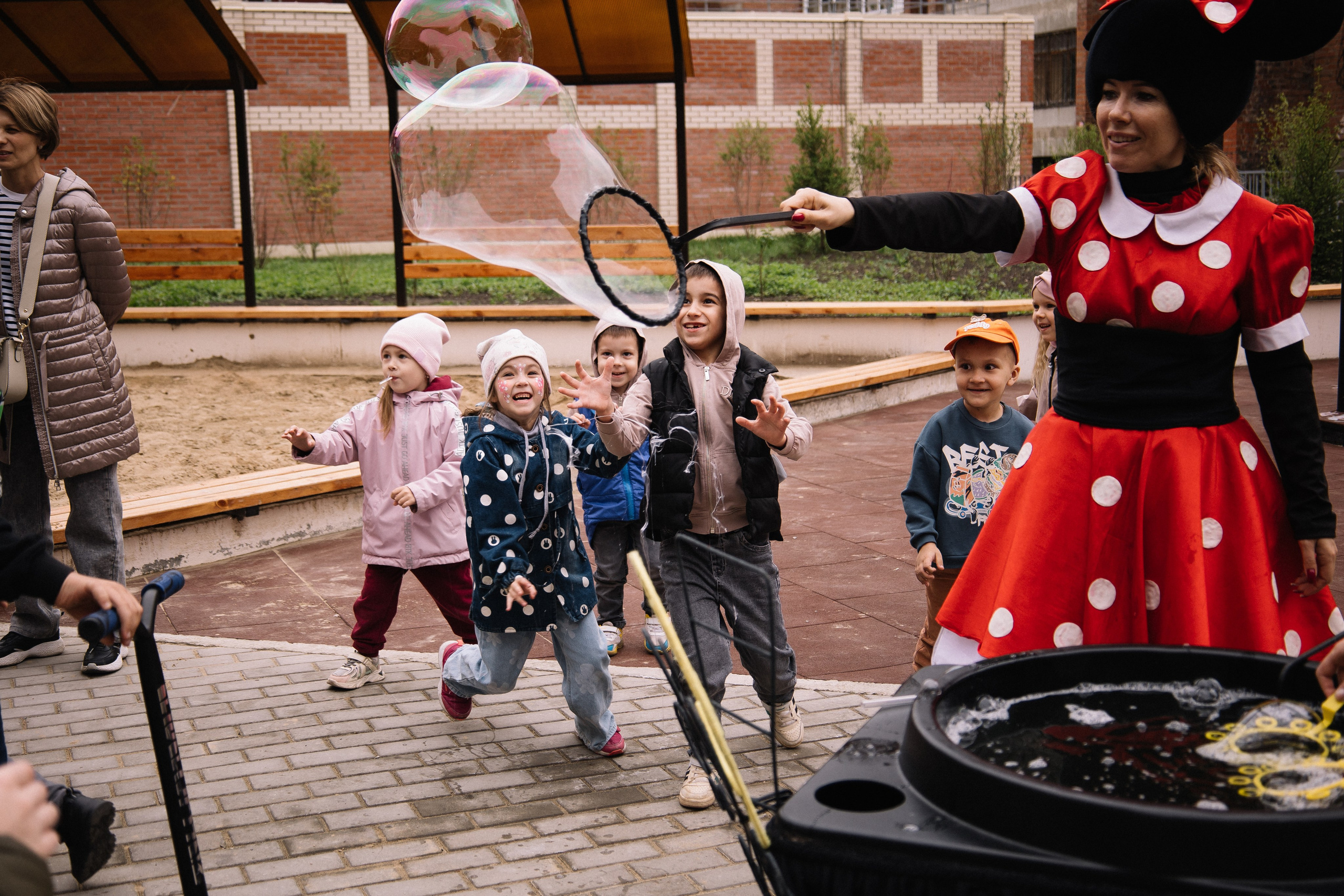 КСИ-СТРОЙ. Фотограф в Иркутске