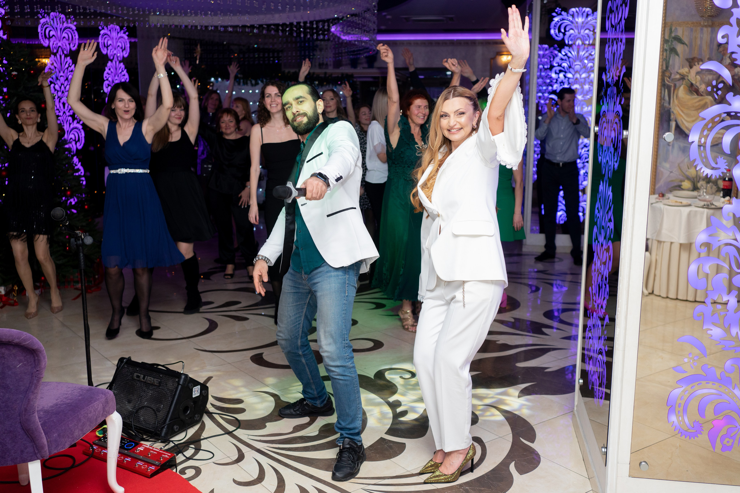 Сочитеплоэнерго. Фотограф в Сочи Тиунова Маргарита и Тиунов Евгений