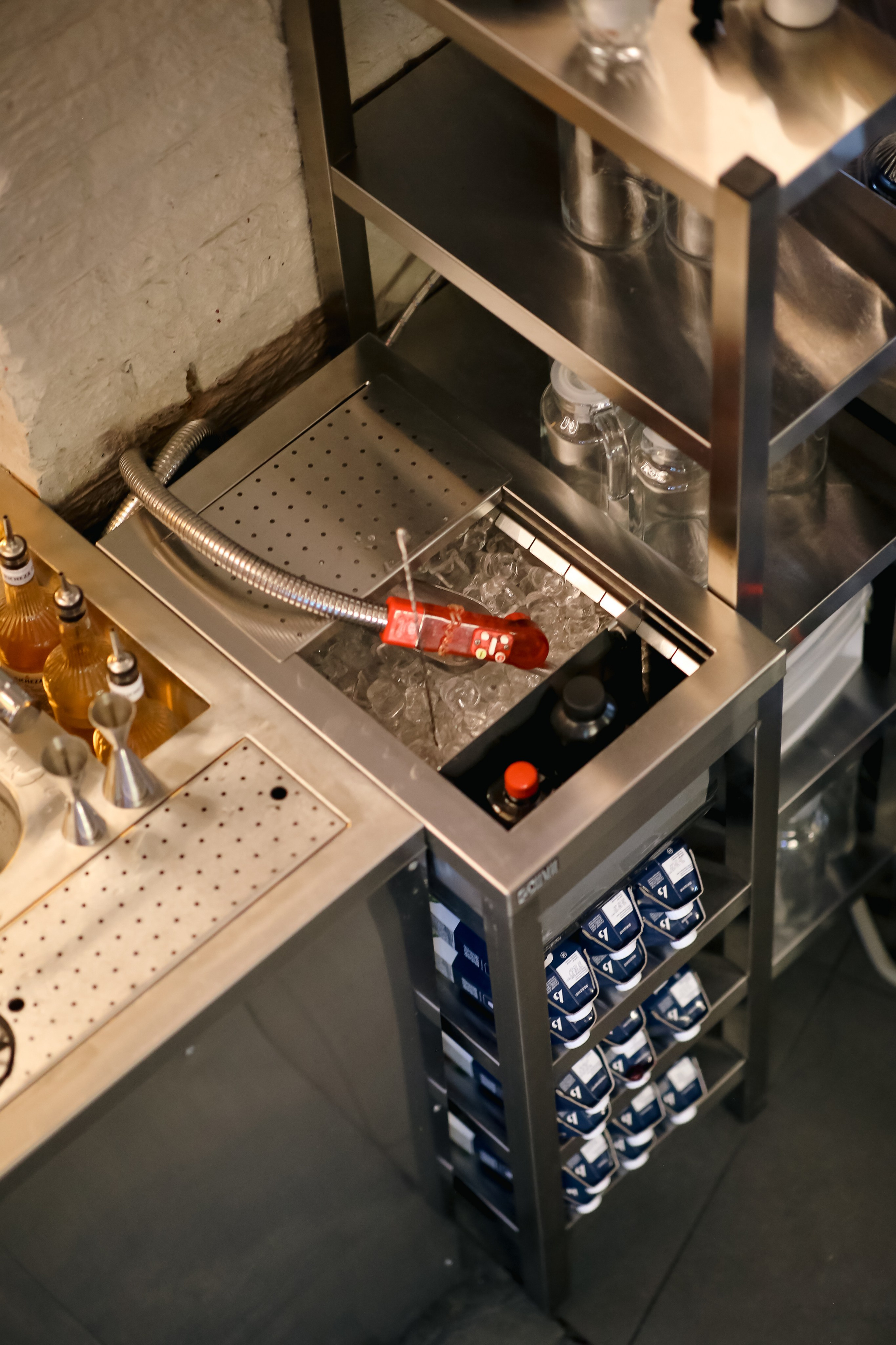 Порт. Ресурс Комлект Сервис