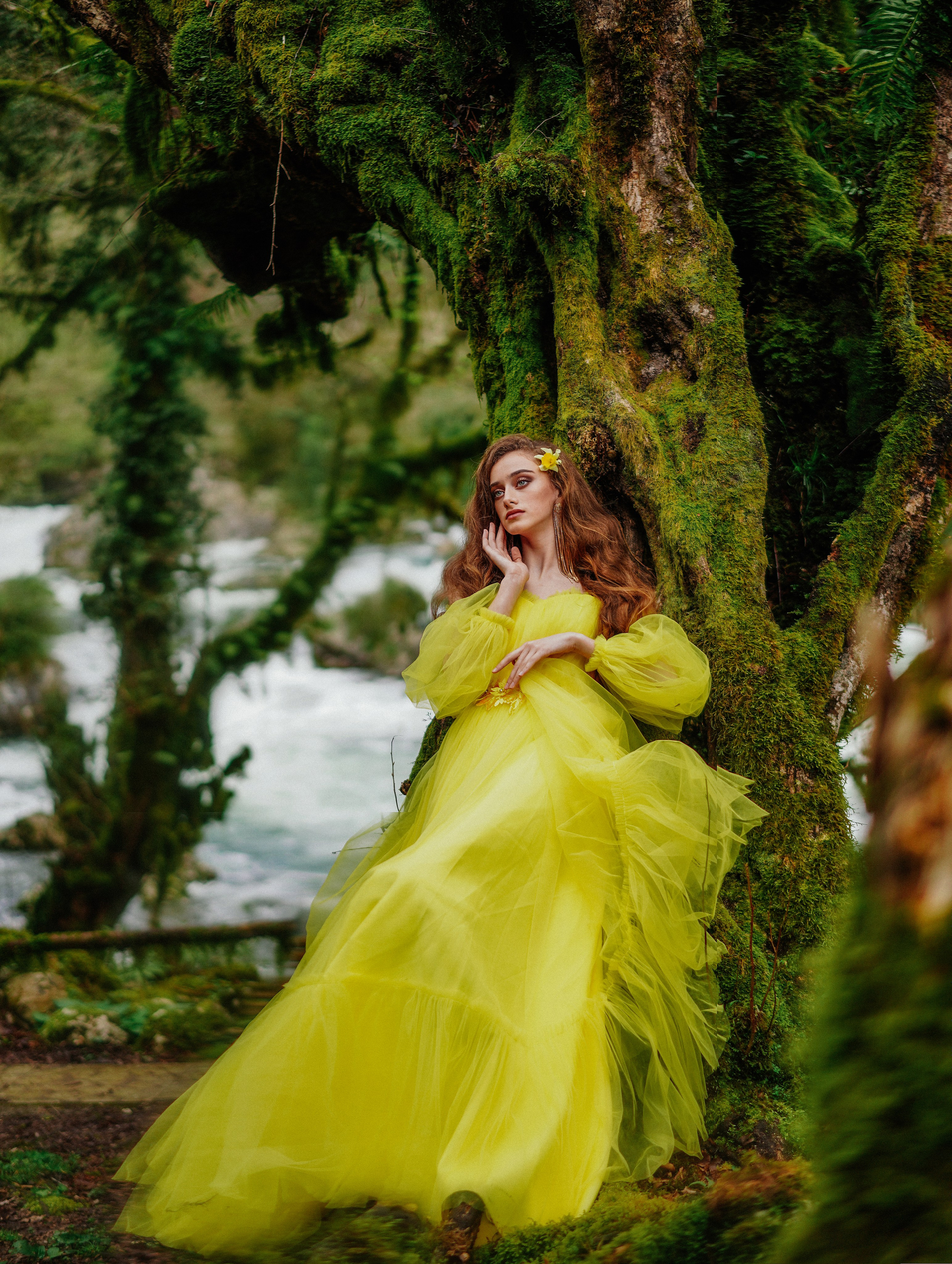 Абхазия. Сказочный фотограф Марьяна Сердюк. Москва, Дмитров и весь мир