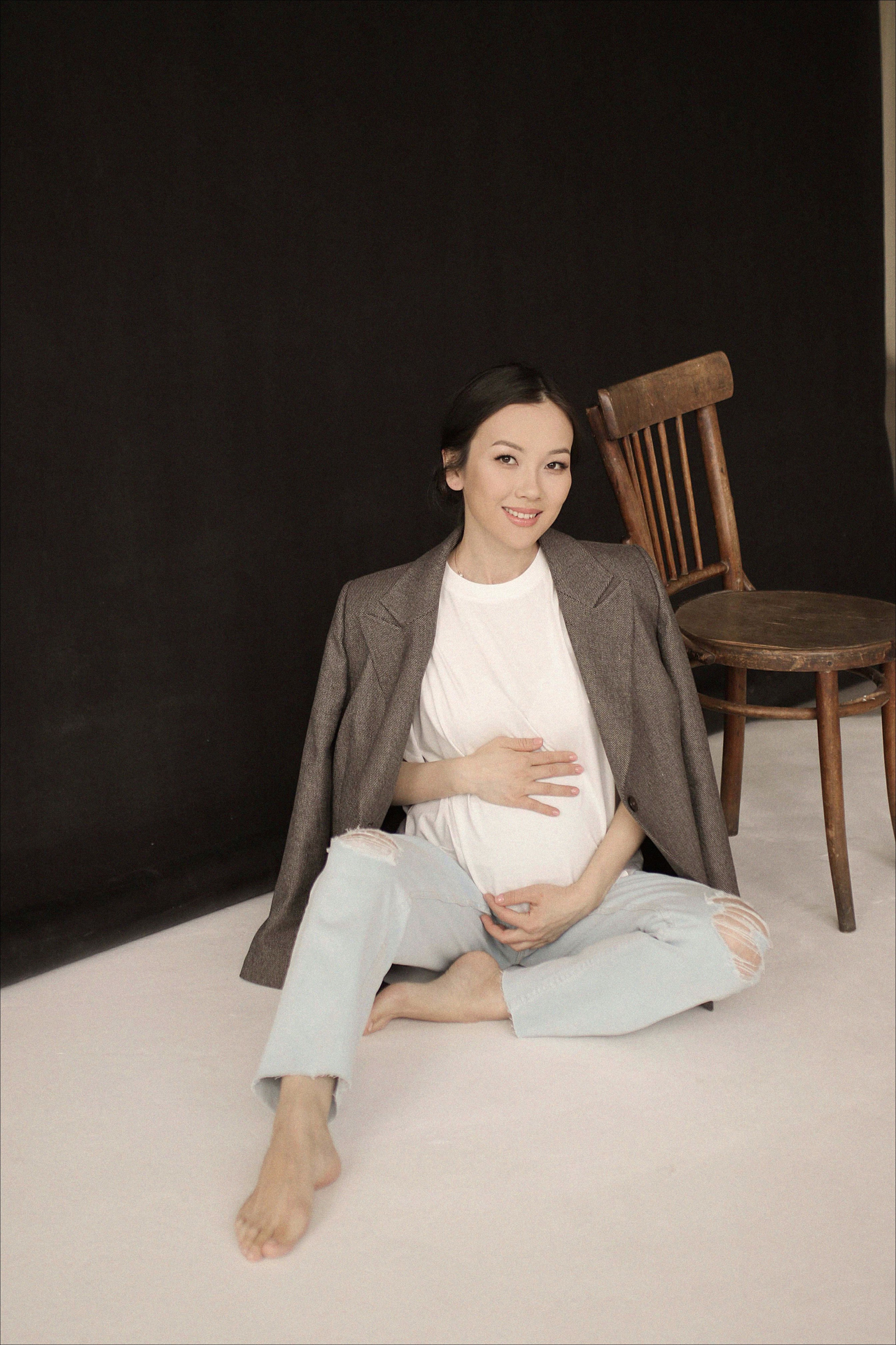 Евгения Ли. Фотостудия Алматы — 2 Stula.Studio | Аренда залов