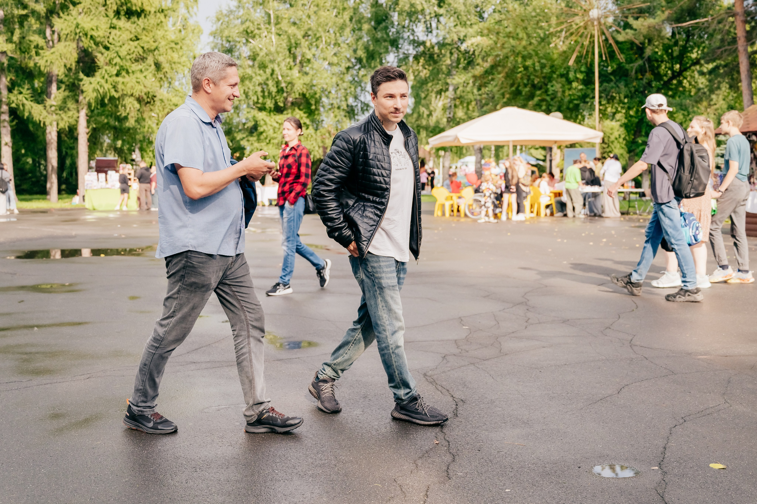 Благотв мероприятие в поддержку Данила 16.08.25. Детский фотограф, семейный фотограф и репортажи в Кемерово