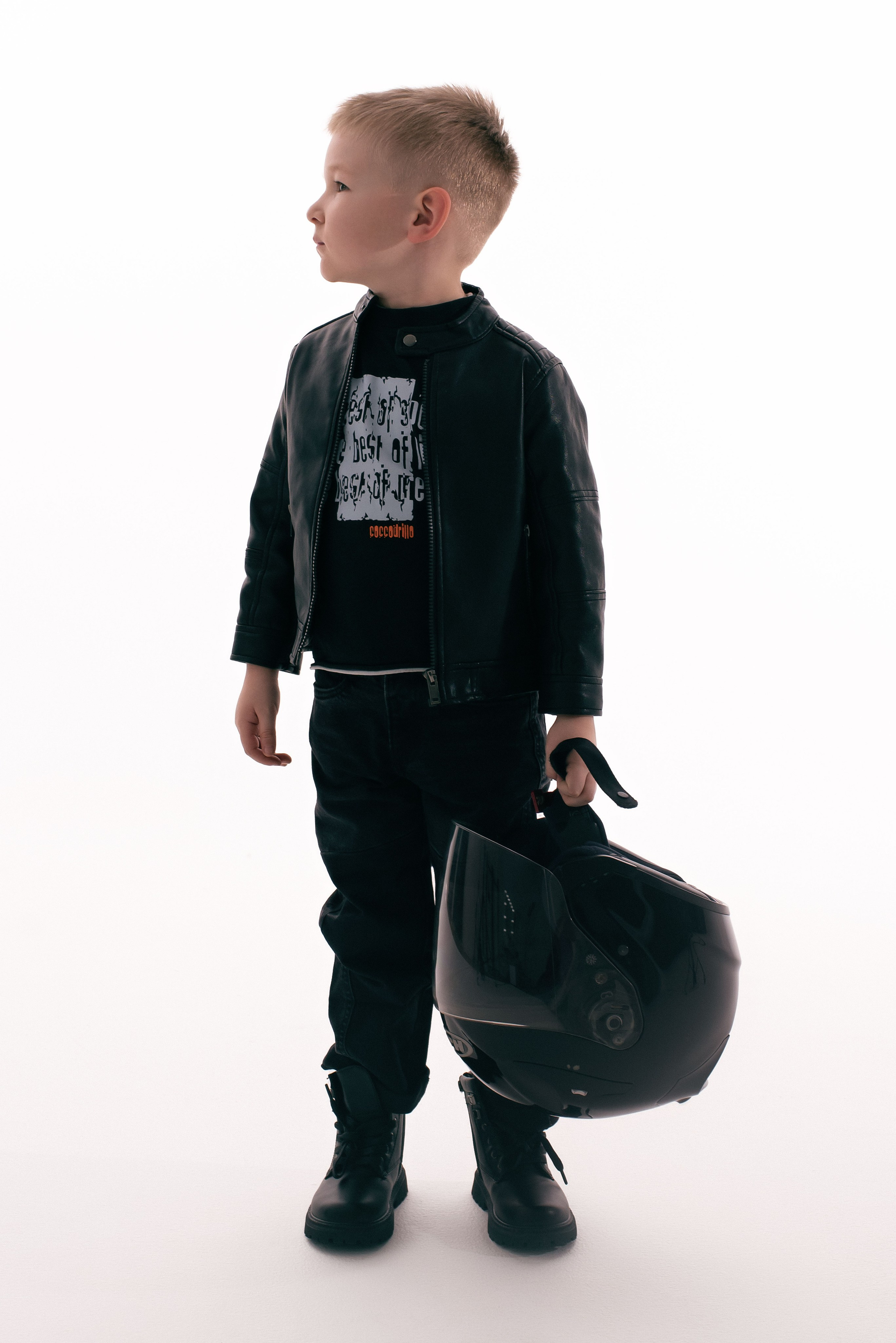 Племянник с теткой. Детский и семейный фотограф в Москве Олеся Рослякова