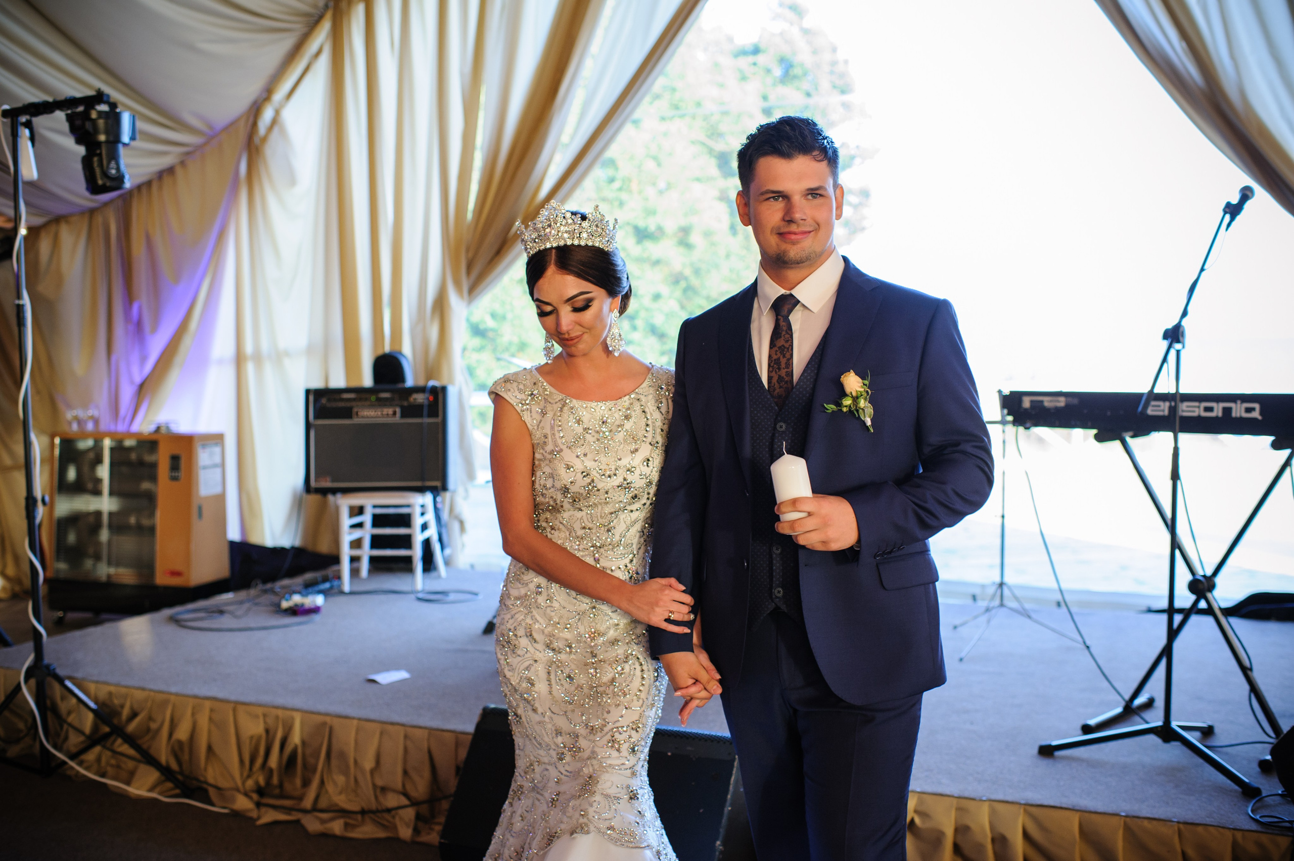 Павел и Эмилия. Свадебный и семейный фотограф в Санкт-Петербурге Анатолий Шишкин