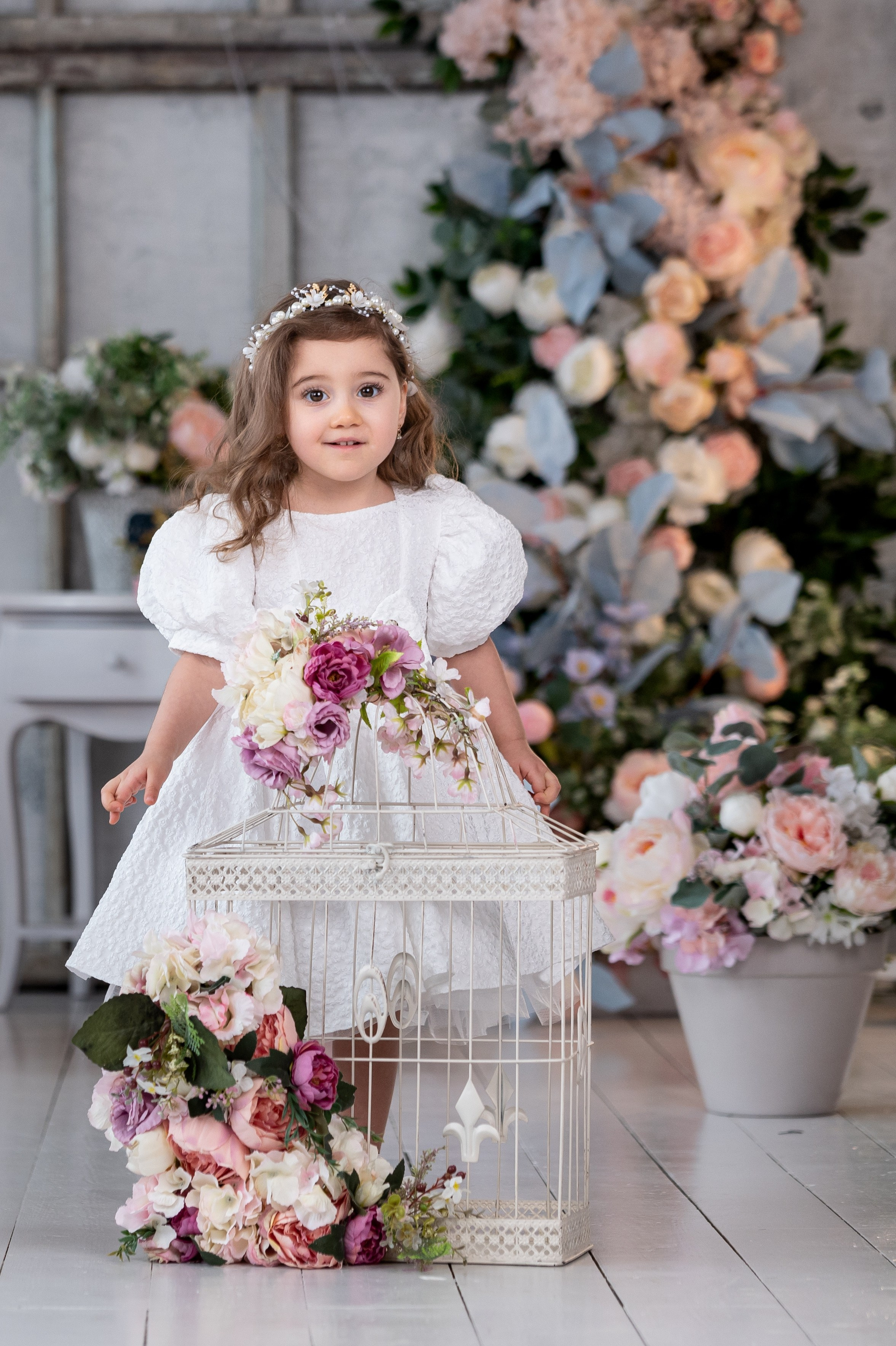 ЦВЕТОЧНЫЙ ЗАЛ