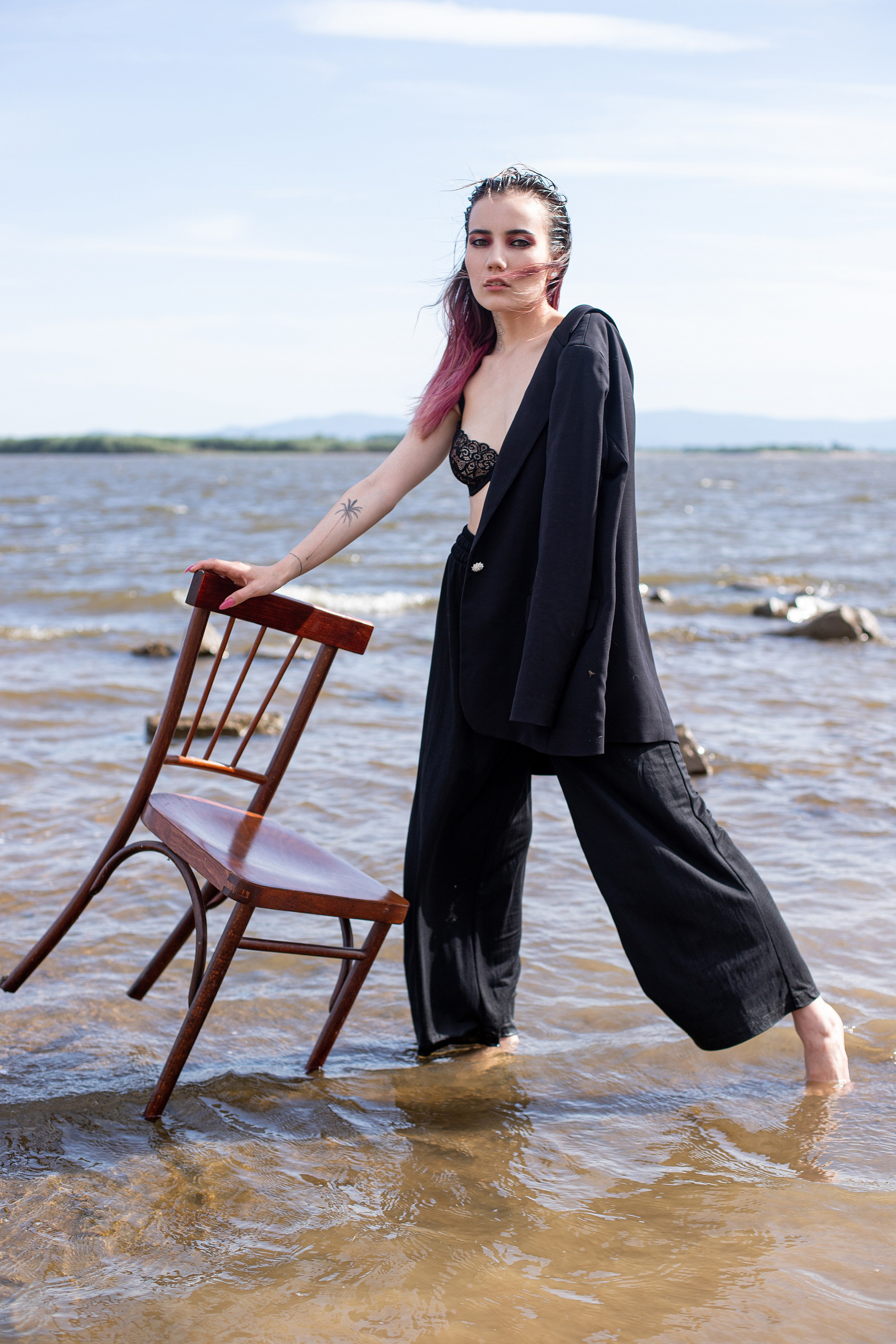 Портфолио: Евгения Досаева. Фотограф Евгения Досаева