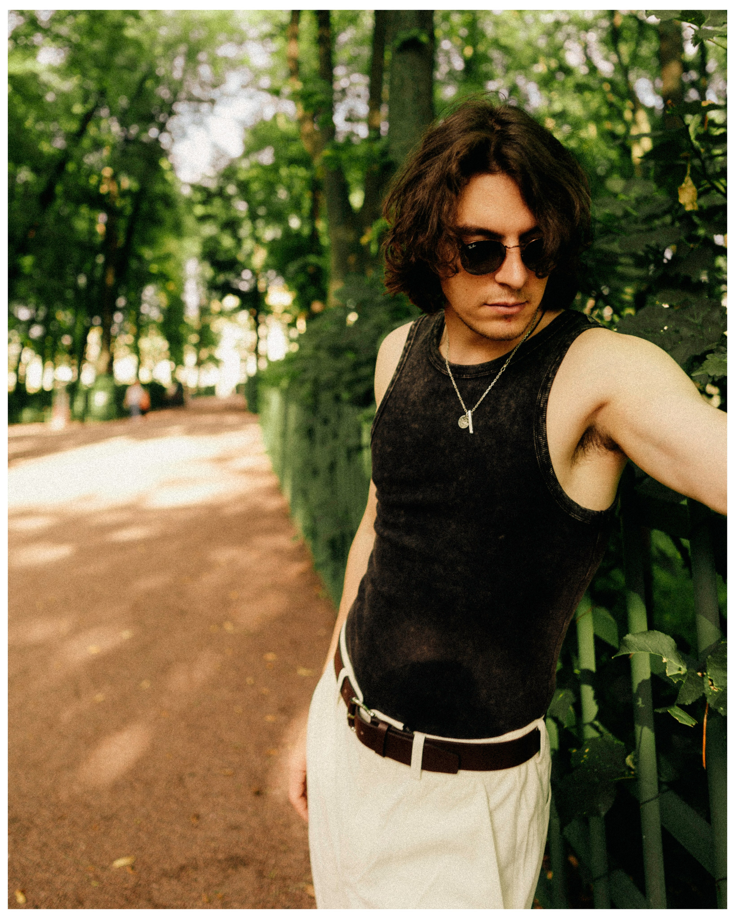 Максим/Питер/2024. Фотограф для души Анастасия Конкс