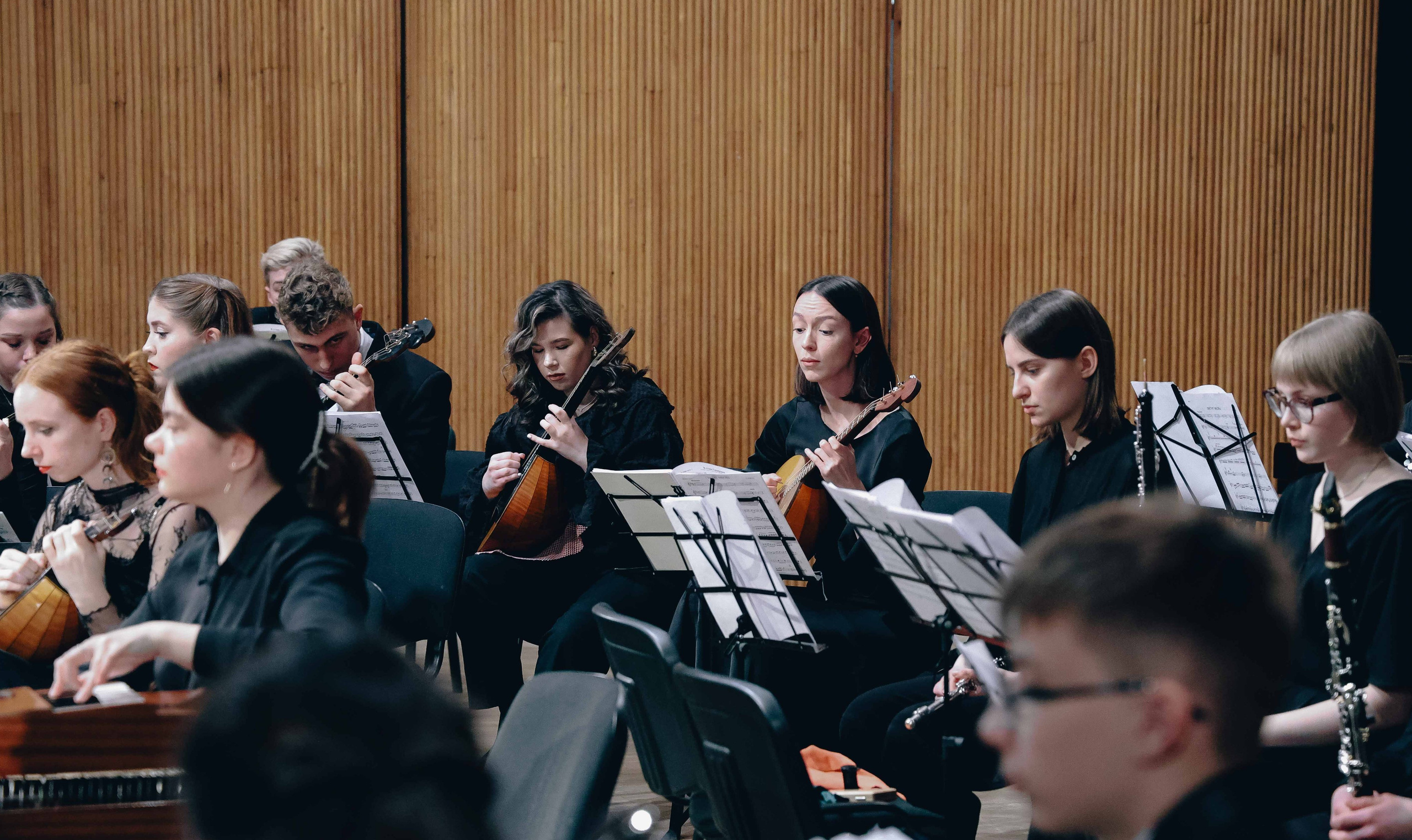 Органный зал. Фотограф в Сочи, Краснодаре и Ростове на Дону