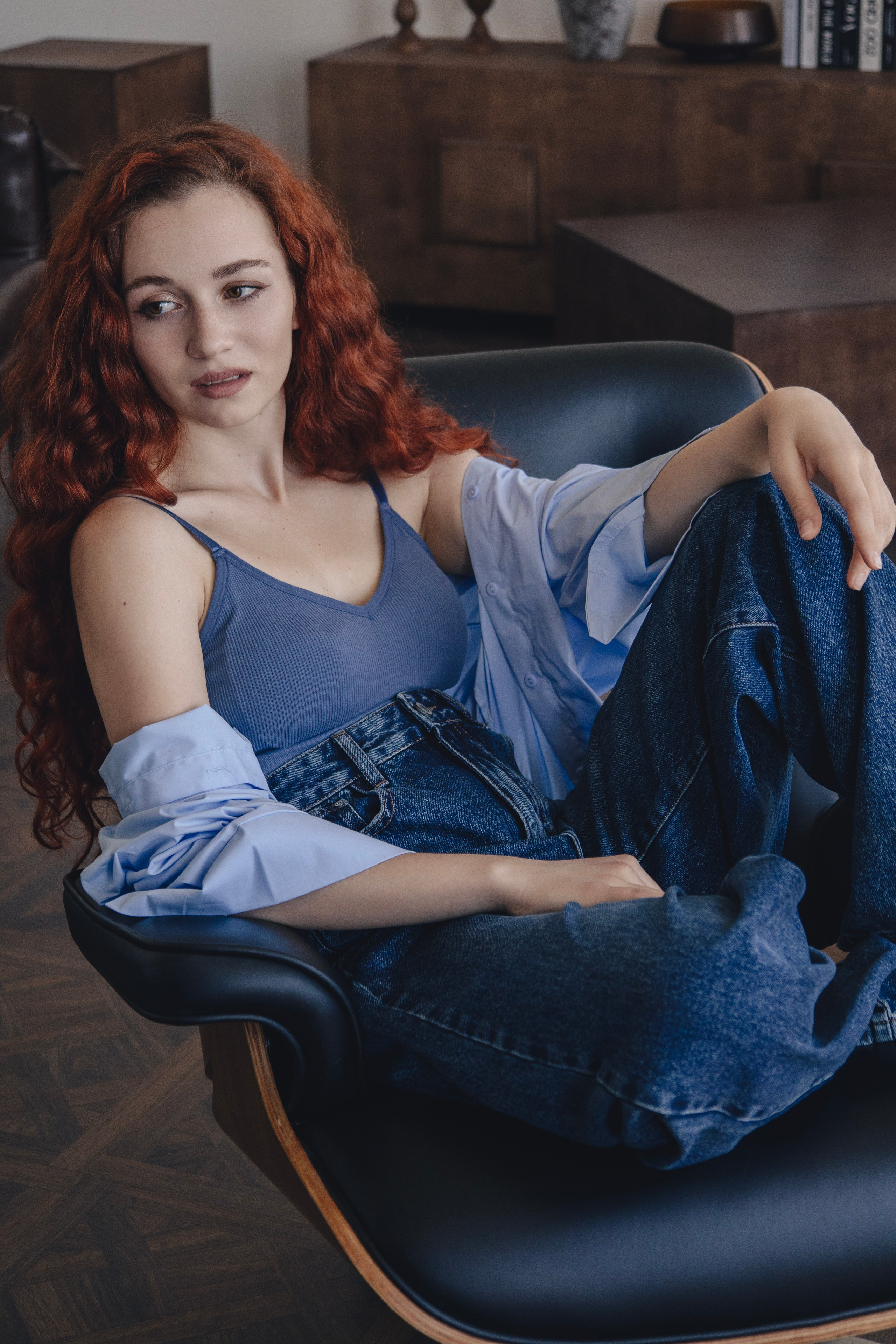 Лера. Портретный фотограф в Иркутске Анна Огородникова