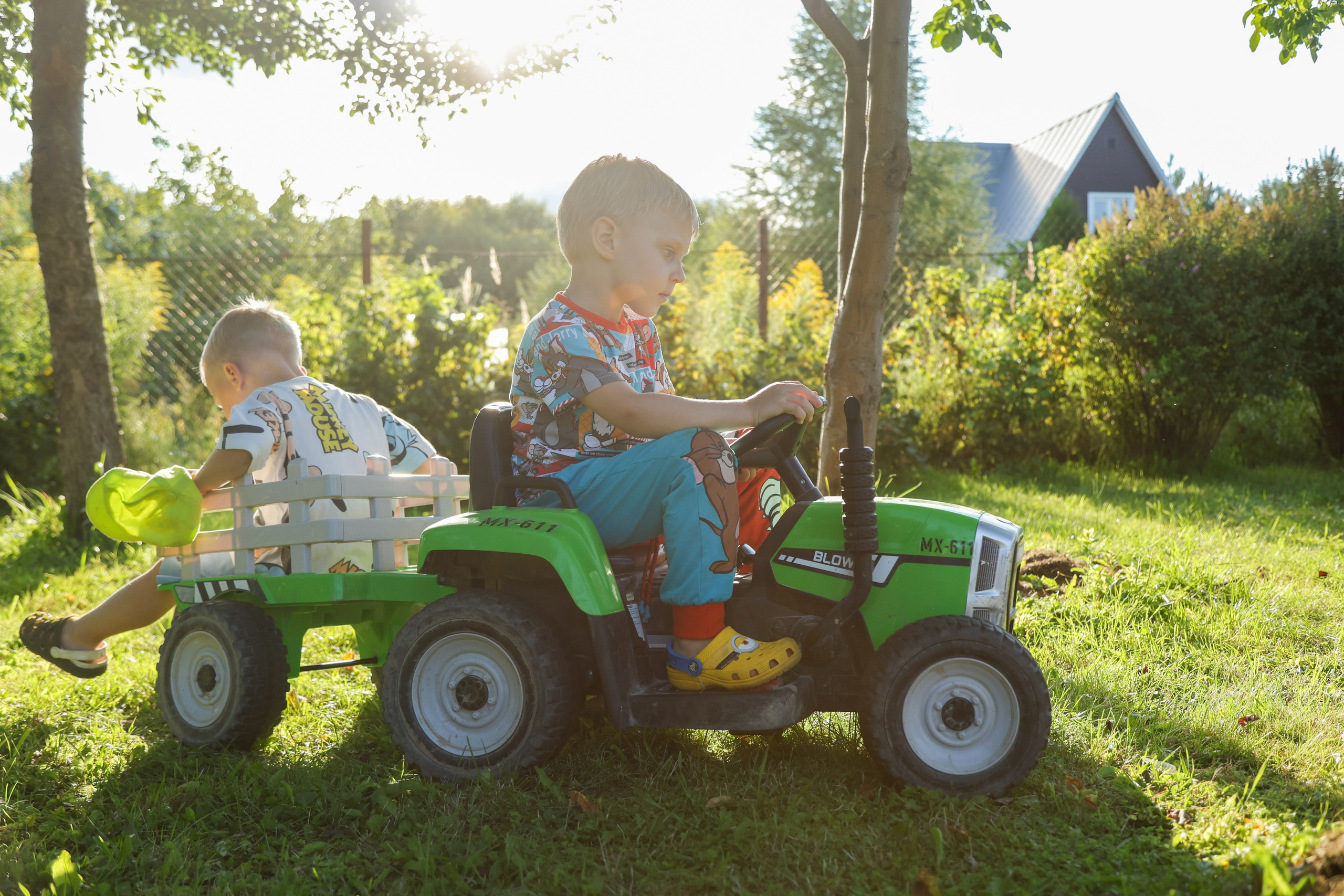 Детские праздники. Профессиональная фотосъемка мероприятий в Москве