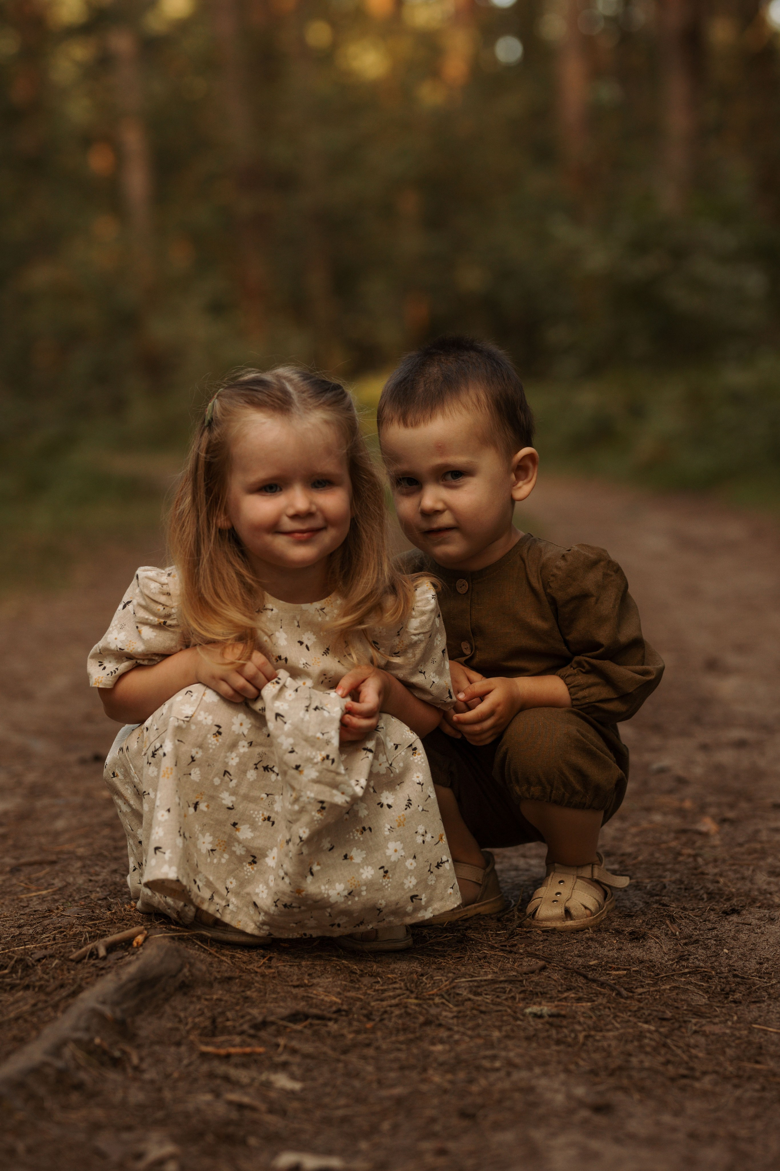 Дети. Детский и Семейный фотограф Елена Карпушина