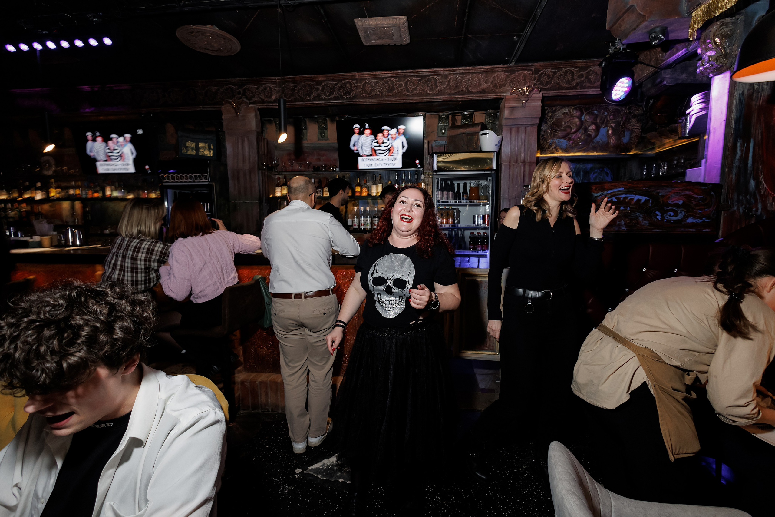 Пьем Поем. Свадебный фотограф в Пскове и Санкт-Петербурге | Анна Голикова