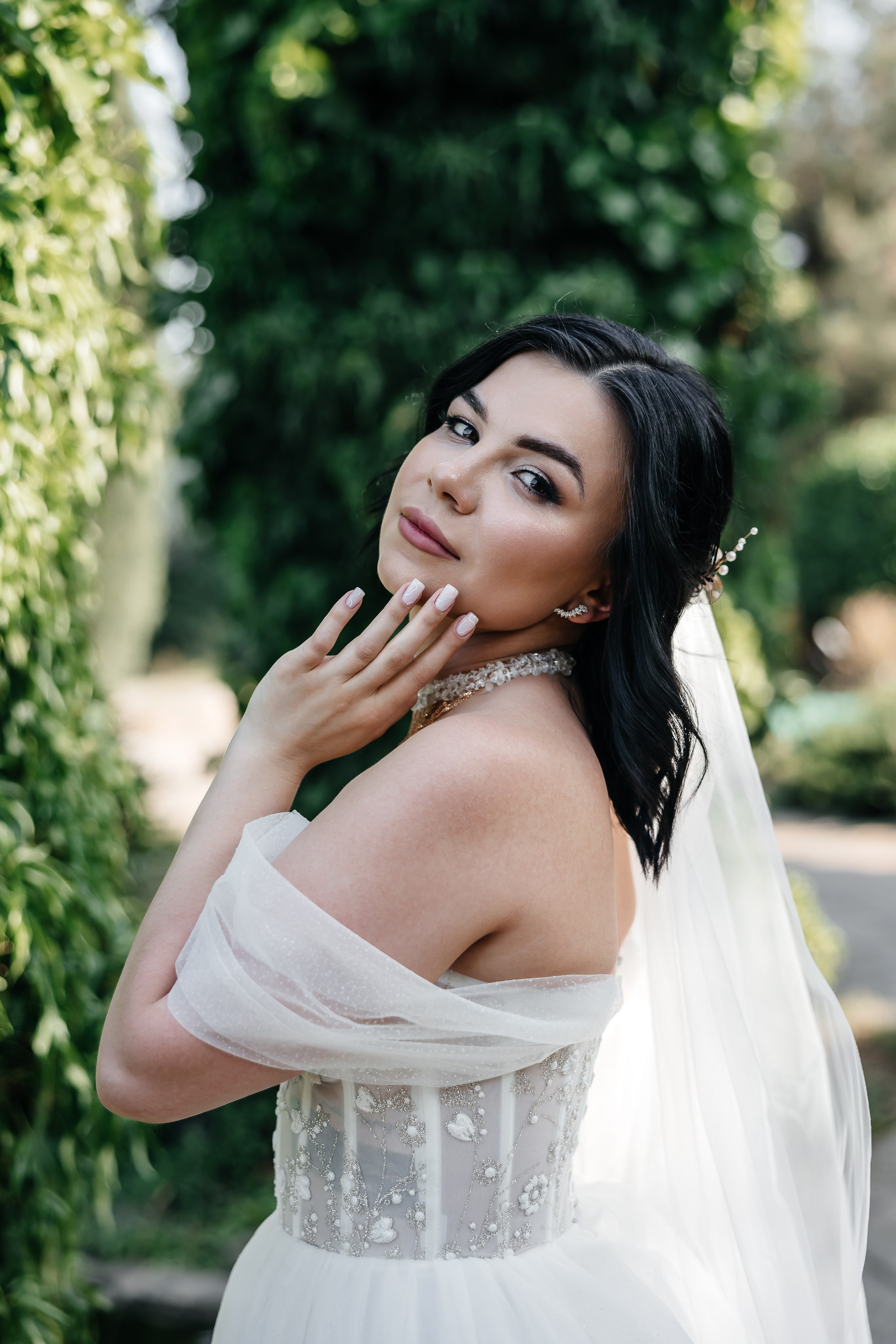 Анонс свадьбы Виктории и Рената. Свадебный фотограф в Крыму и Севастополе Ольга Баскакова