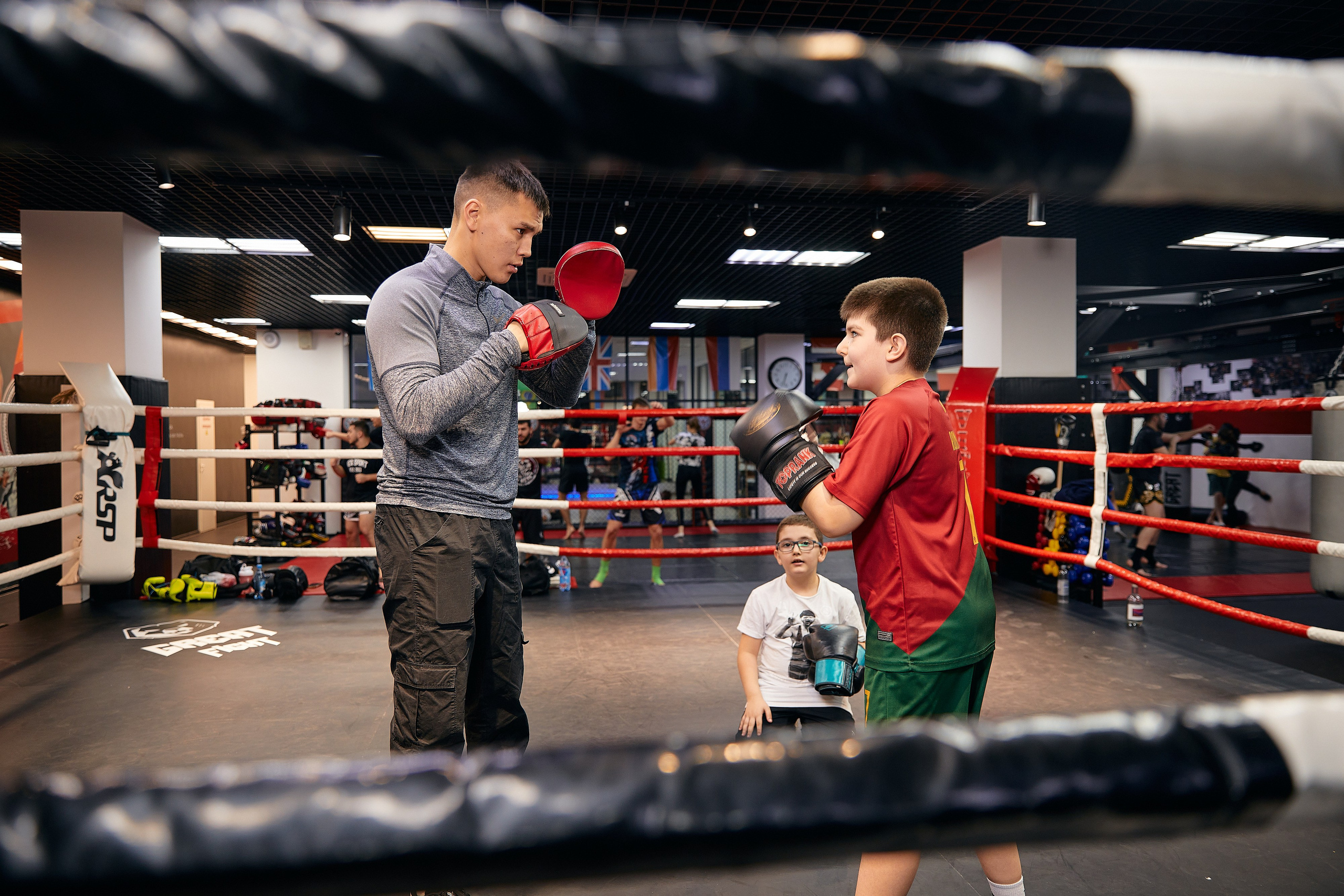 Спорт. Серия 54