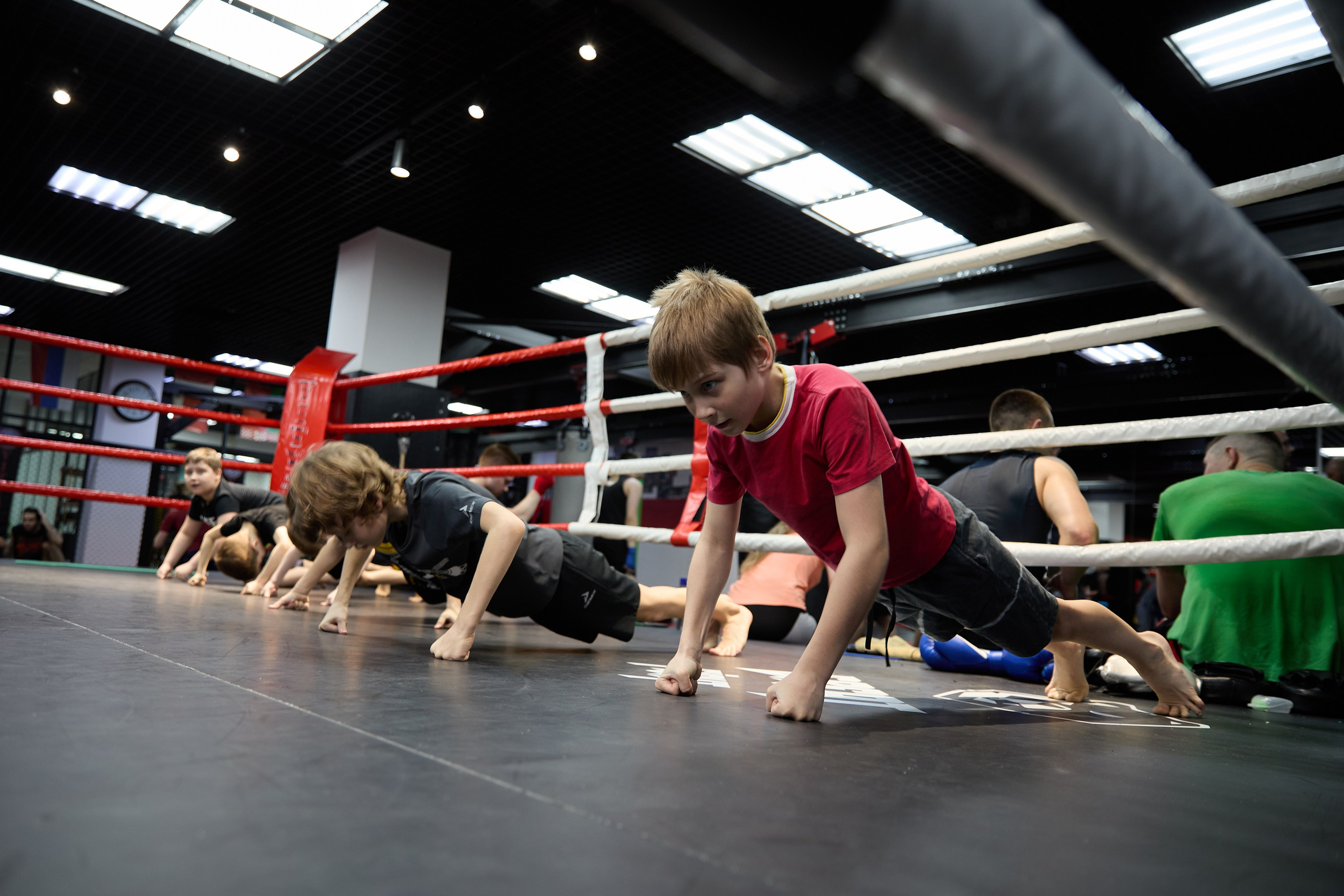 Спорт. Серия 54