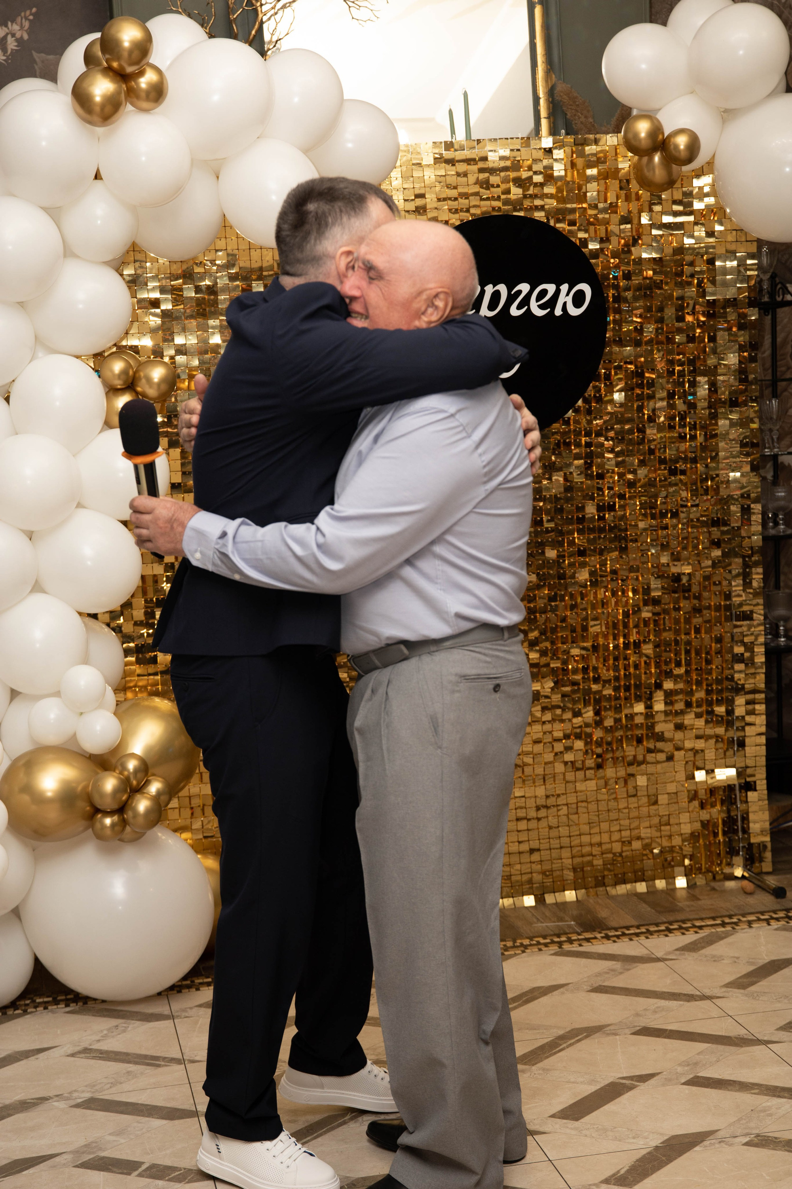 50 лет Сергею. Свадебный и индивидуальный фотограф Владивосток