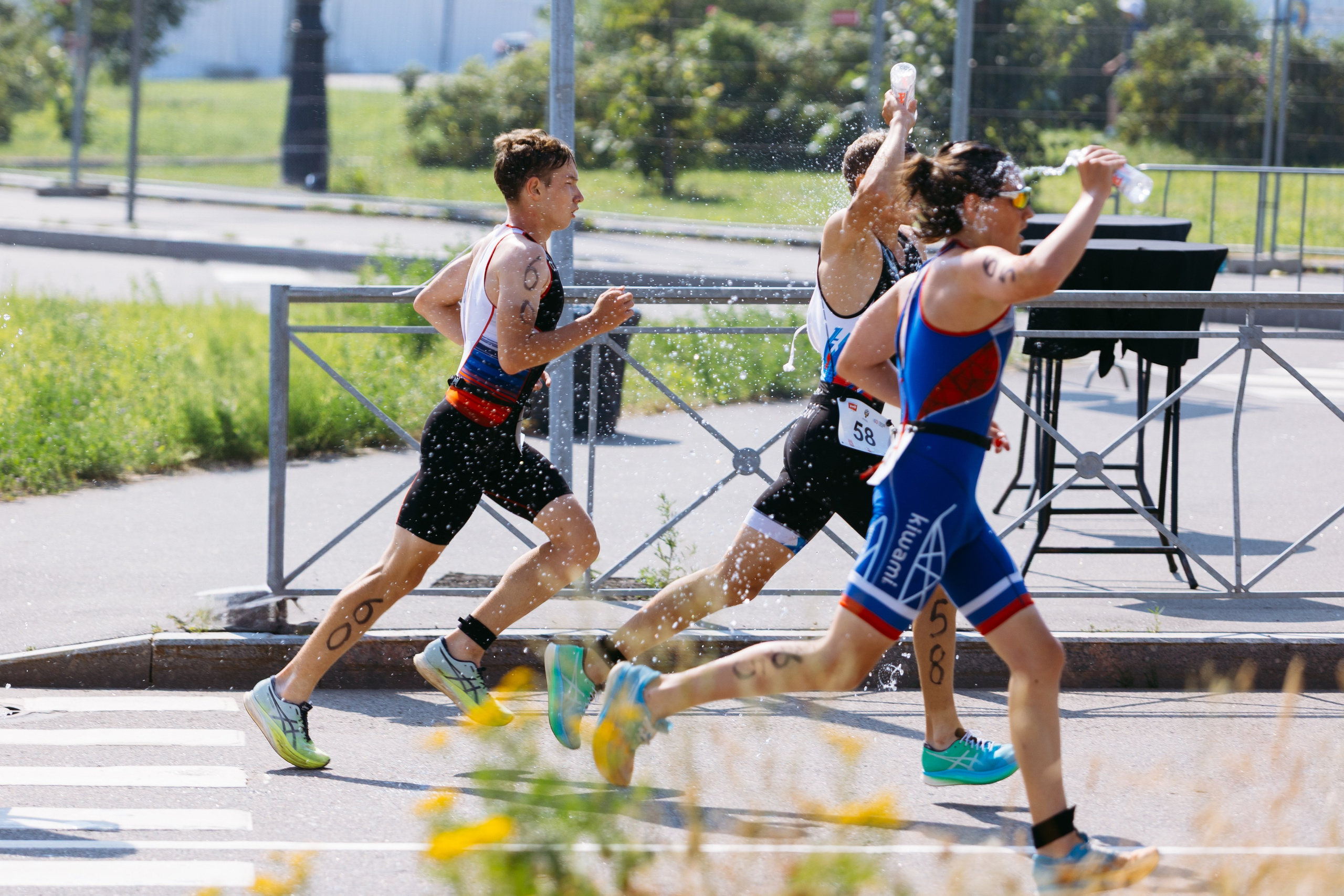 РЕПОРТАЖ. Дарья Кротович | Фотограф в Санкт-Петербурге