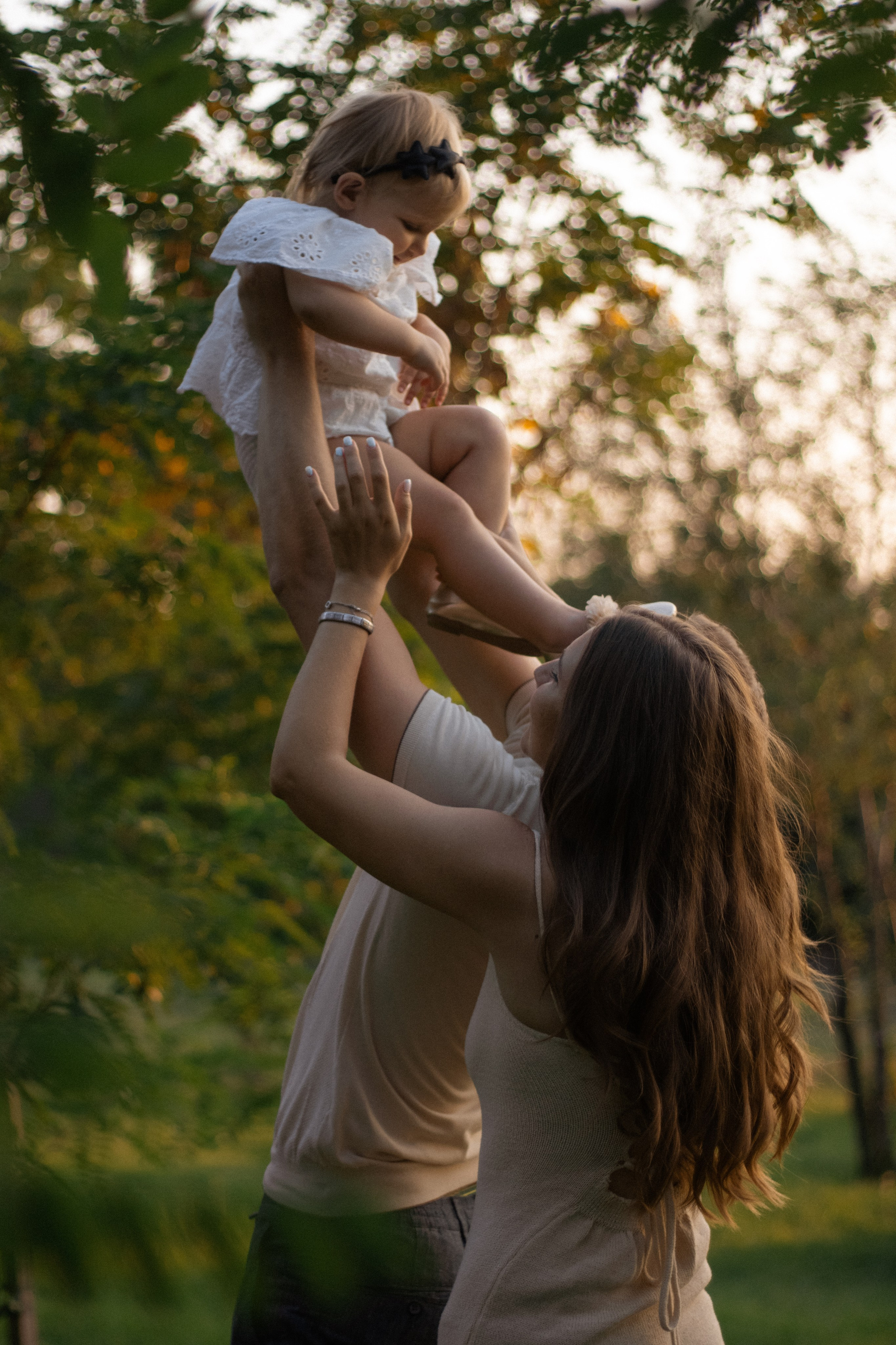 Sabina + Michael + Veronica. Lusy Redina | Семейный Фотограф | Волгоград