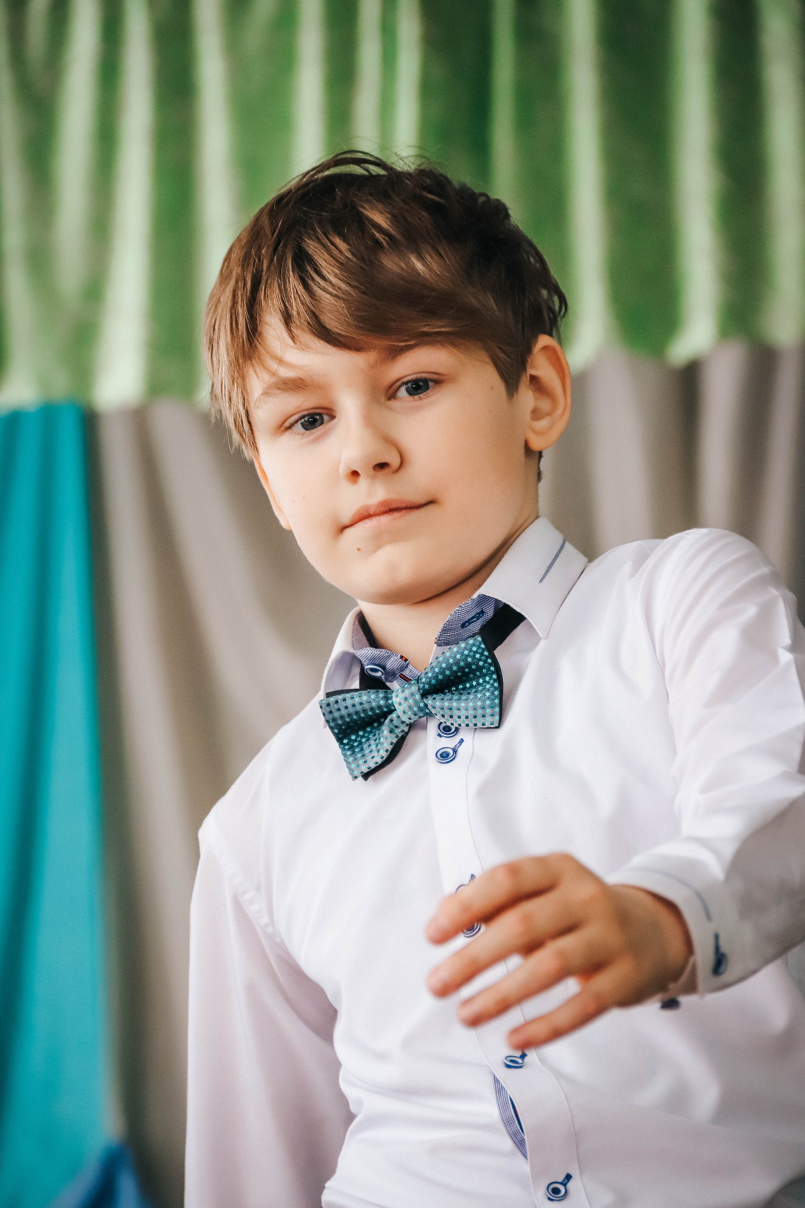 Концерт в преддверии 8 марта!. Фотограф Дарья Маташкова