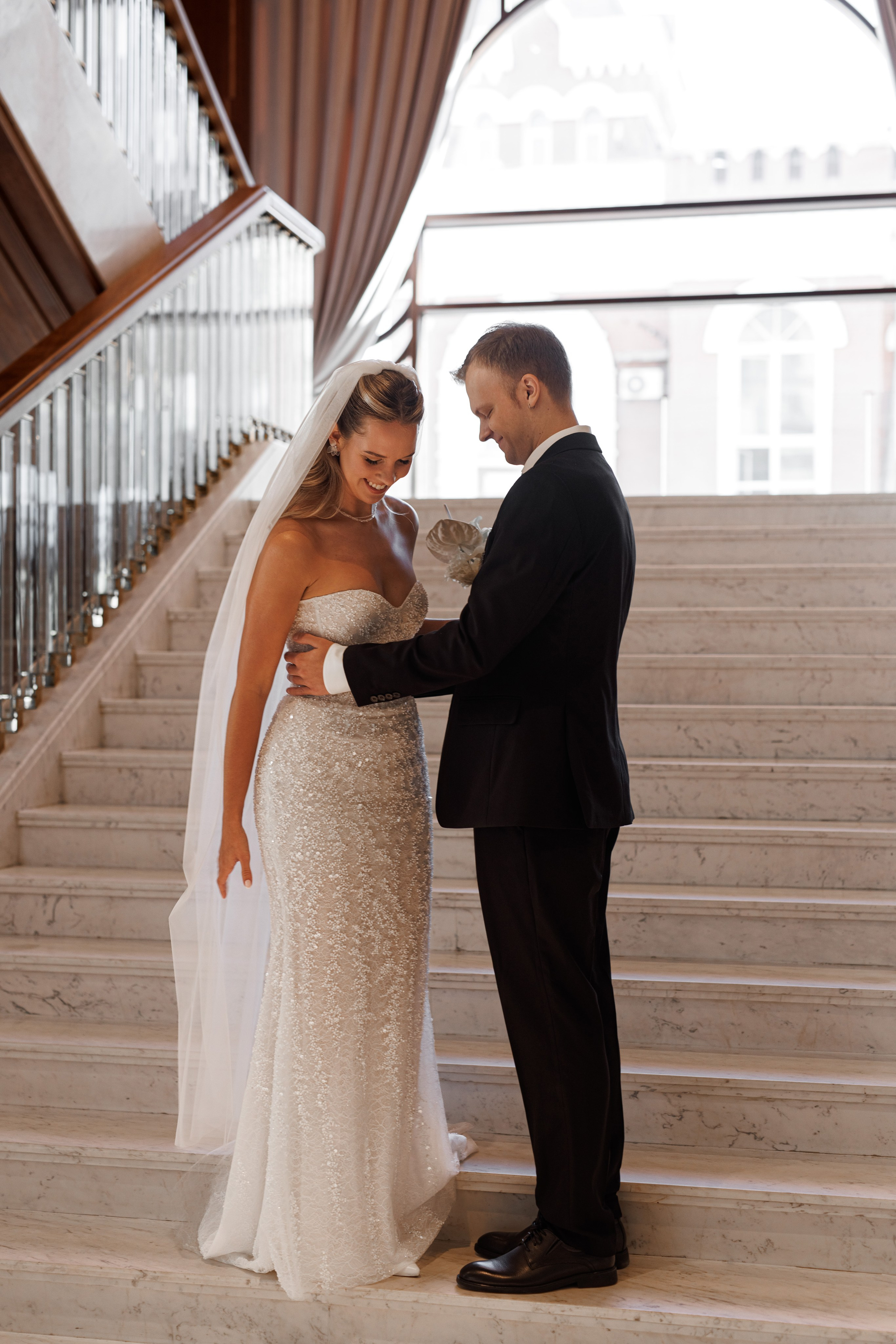 К + А — сентябрь. Свадебный и семейный фотограф Наталья Штык