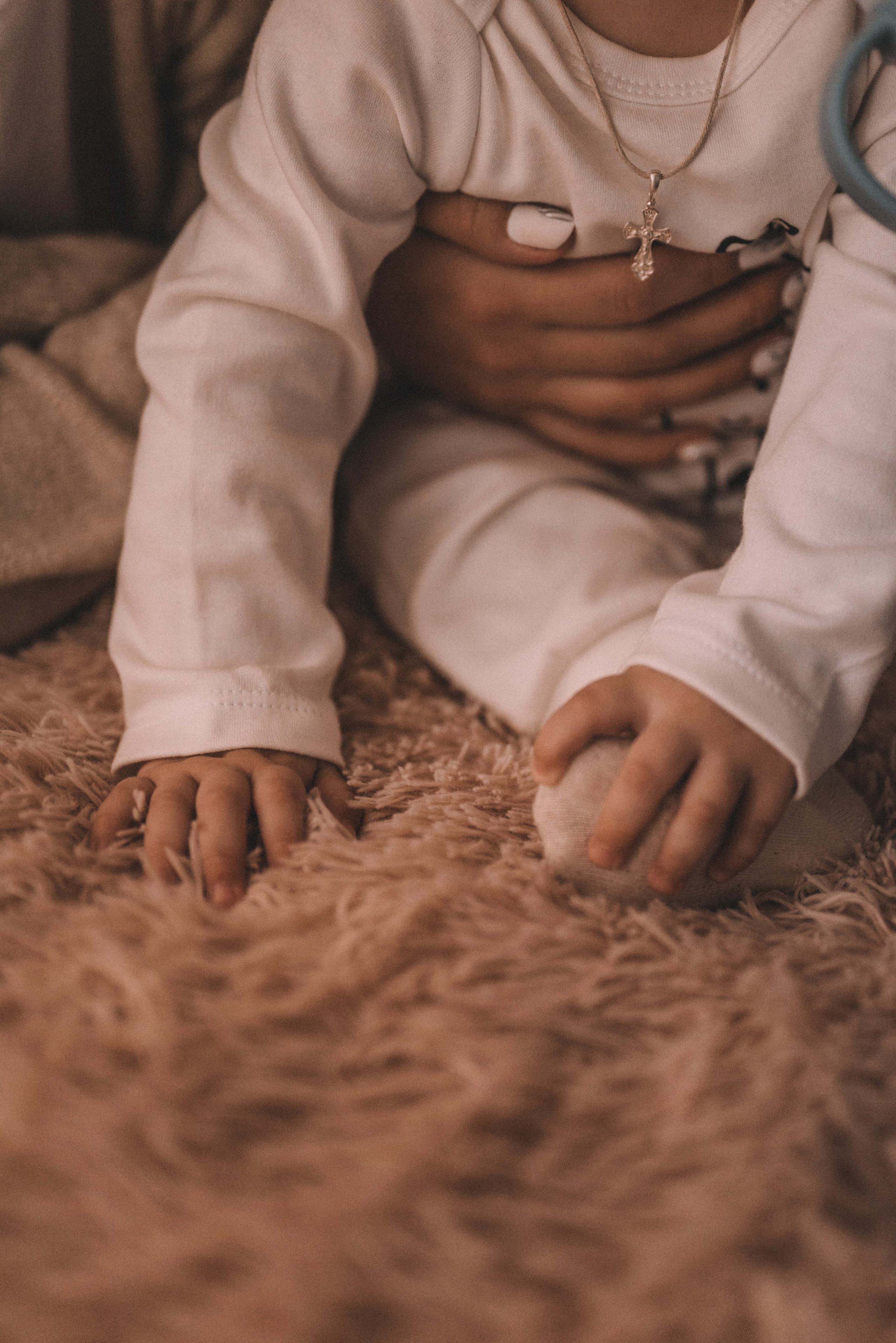 Андрей, Ирина и Тимофей. Фотограф Кристина Пархоменко