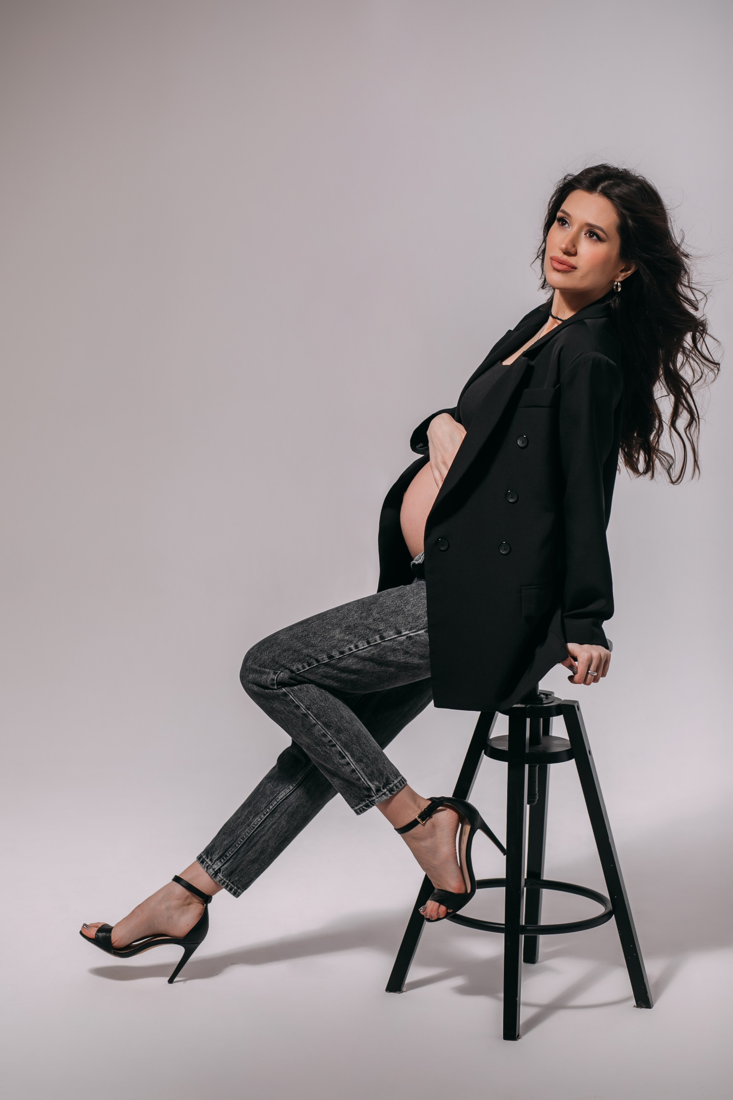 Ладелина. Портретный, семейный, свадебный фотограф в Магадане — Екатерина Литвин